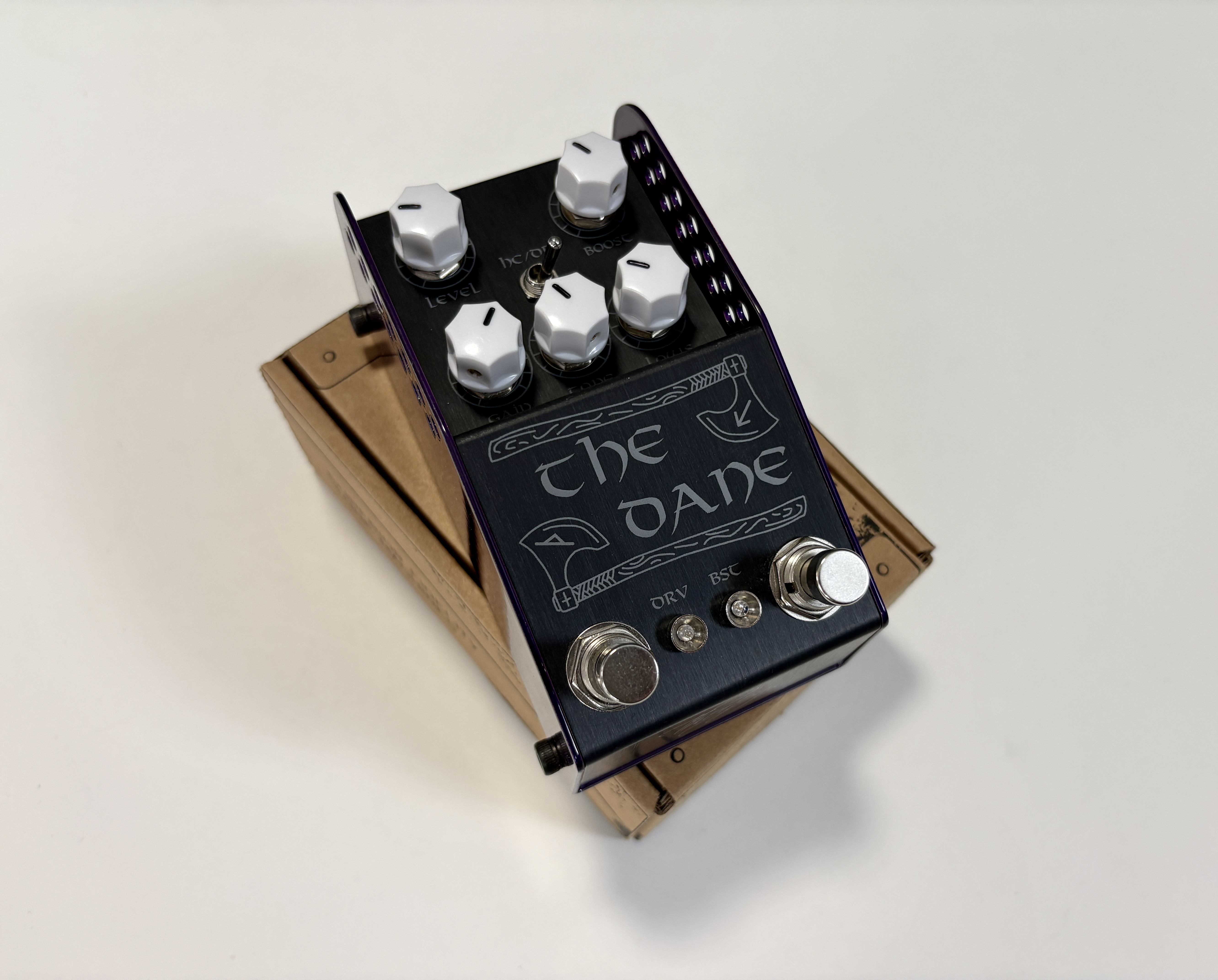 Thorpy FX The Dane MKII (57173)