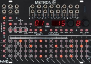 Metron