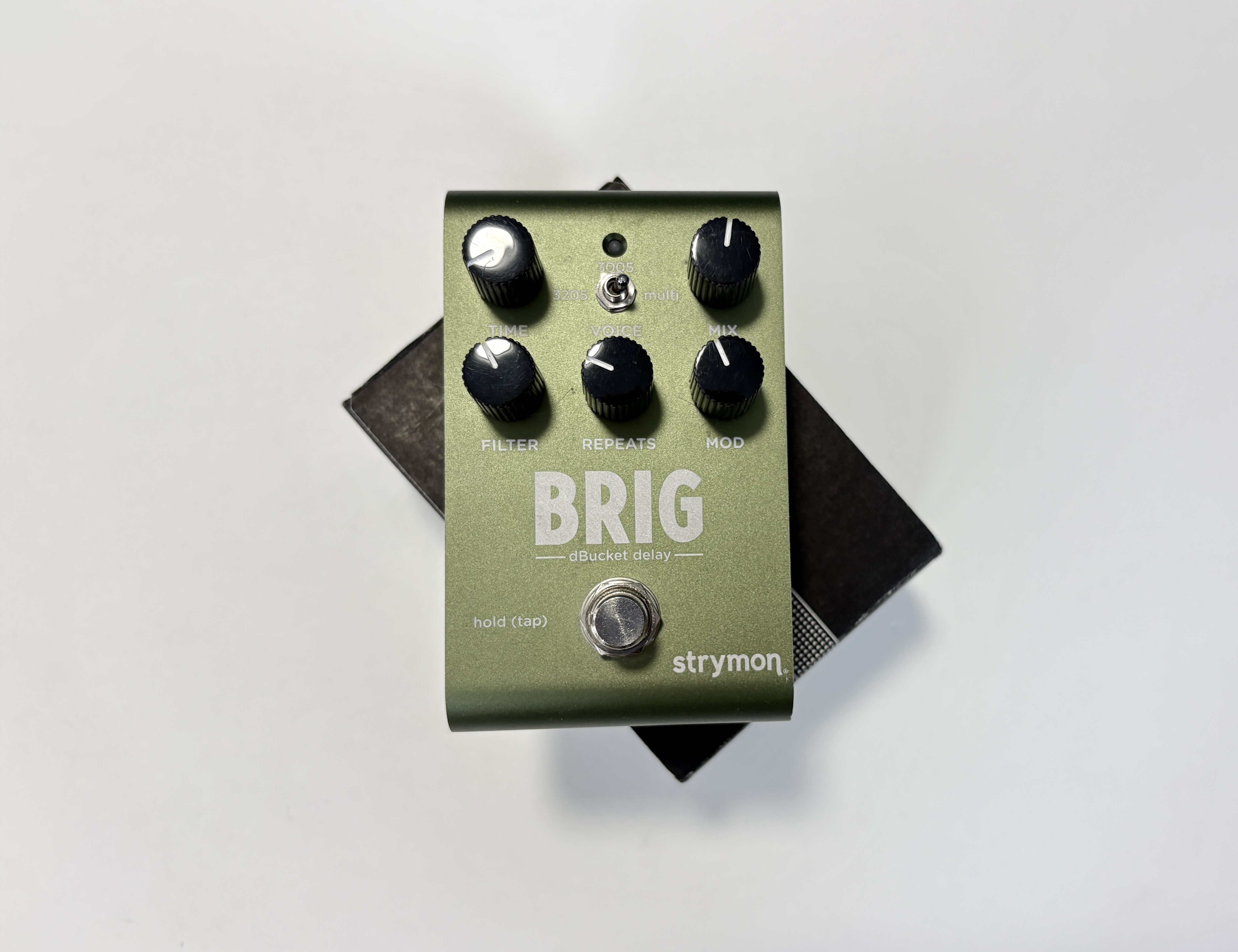 Strymon Brig dBucket Delay