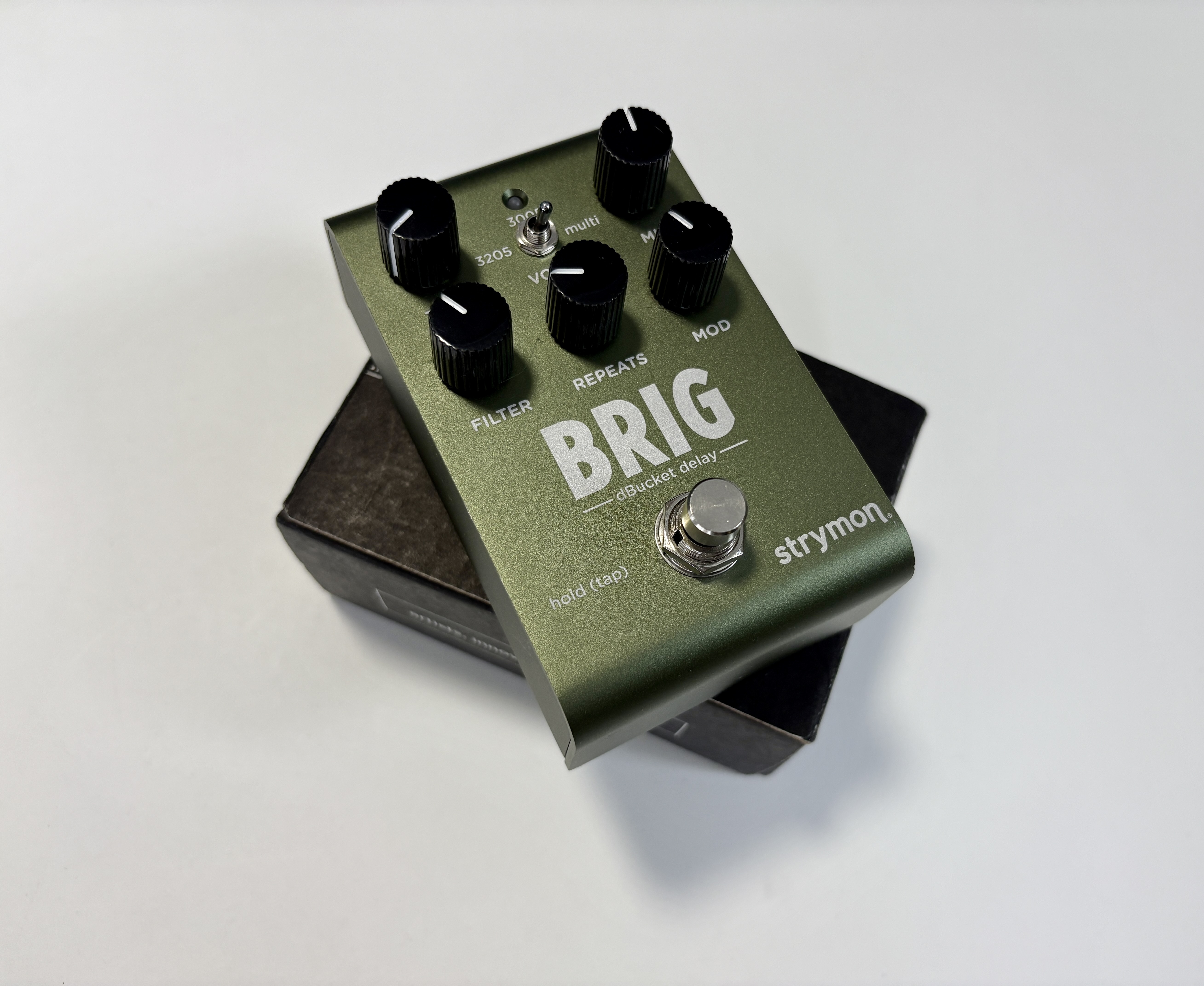 Strymon Brig Delay (22540)