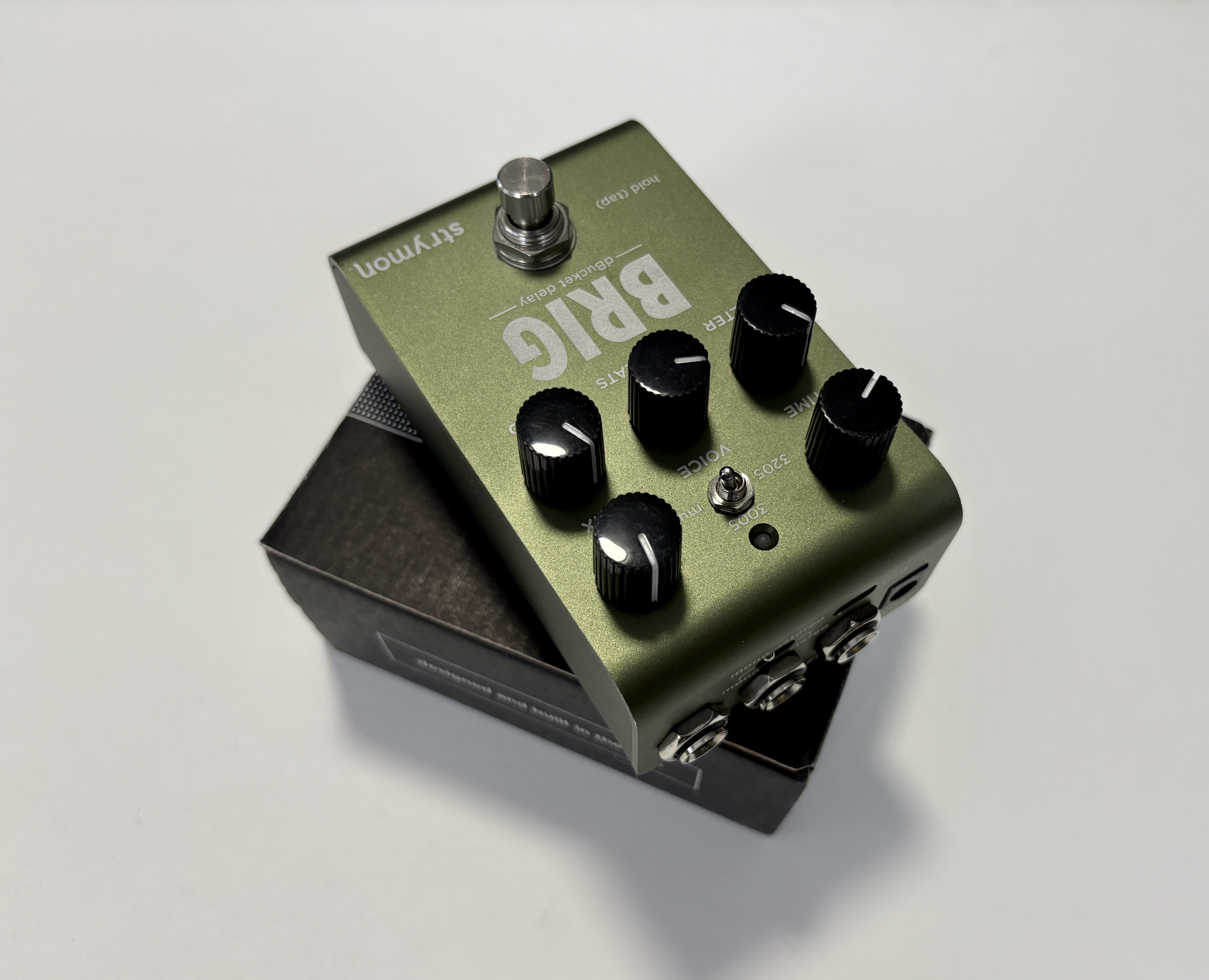 Strymon Brig Delay (52309)