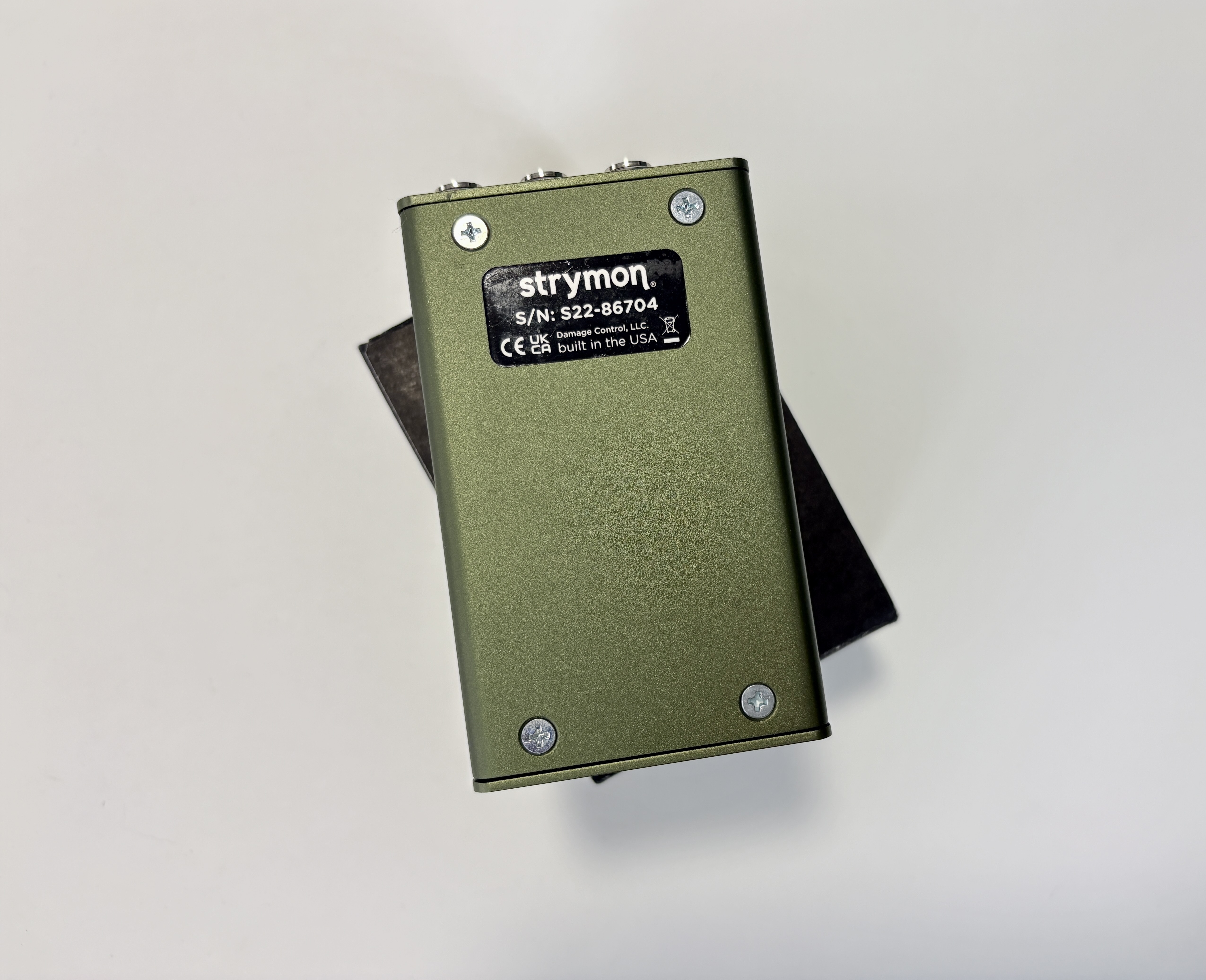 Strymon Brig Delay (85627)