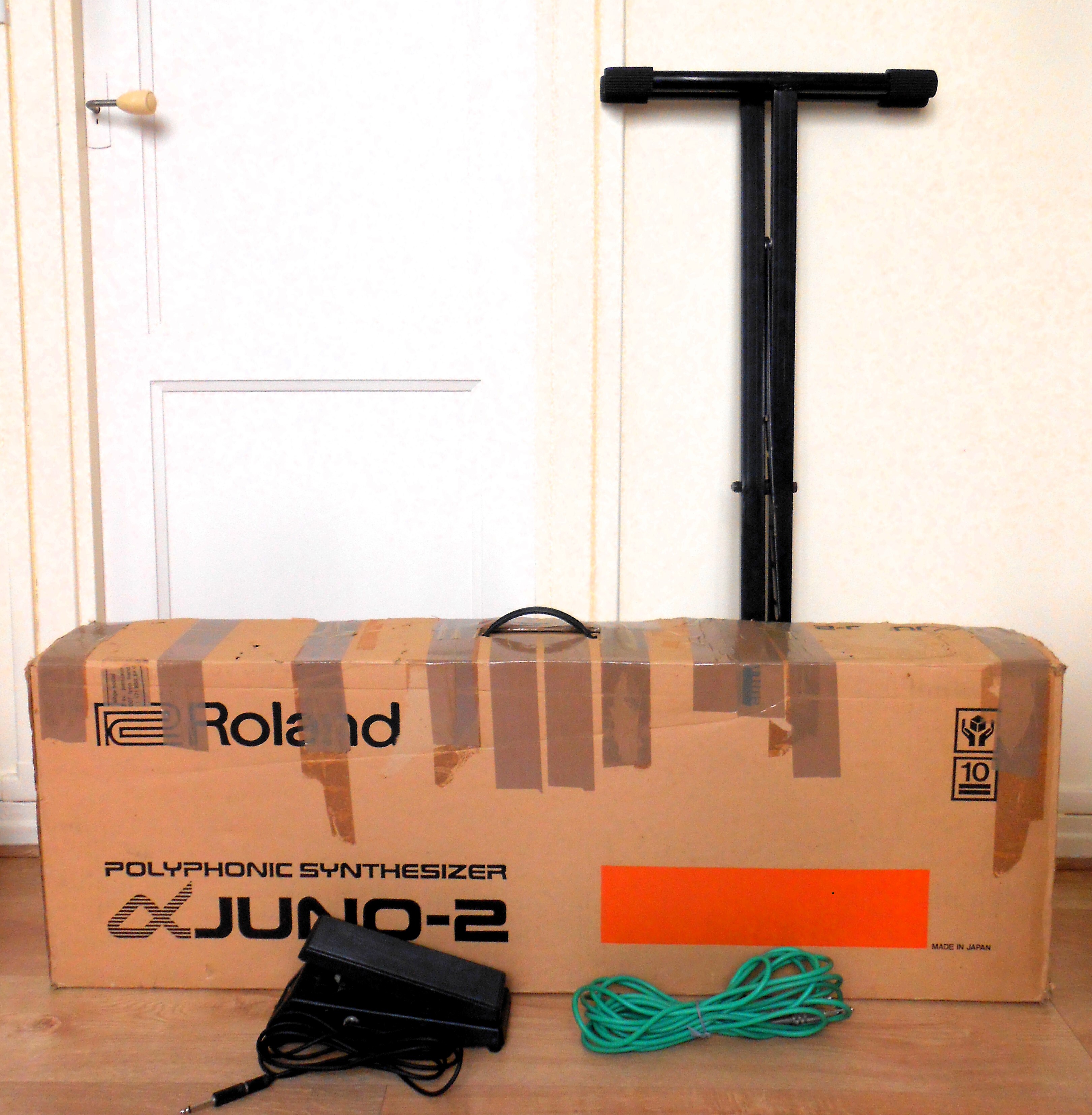Roland JUNO-2 (90768)