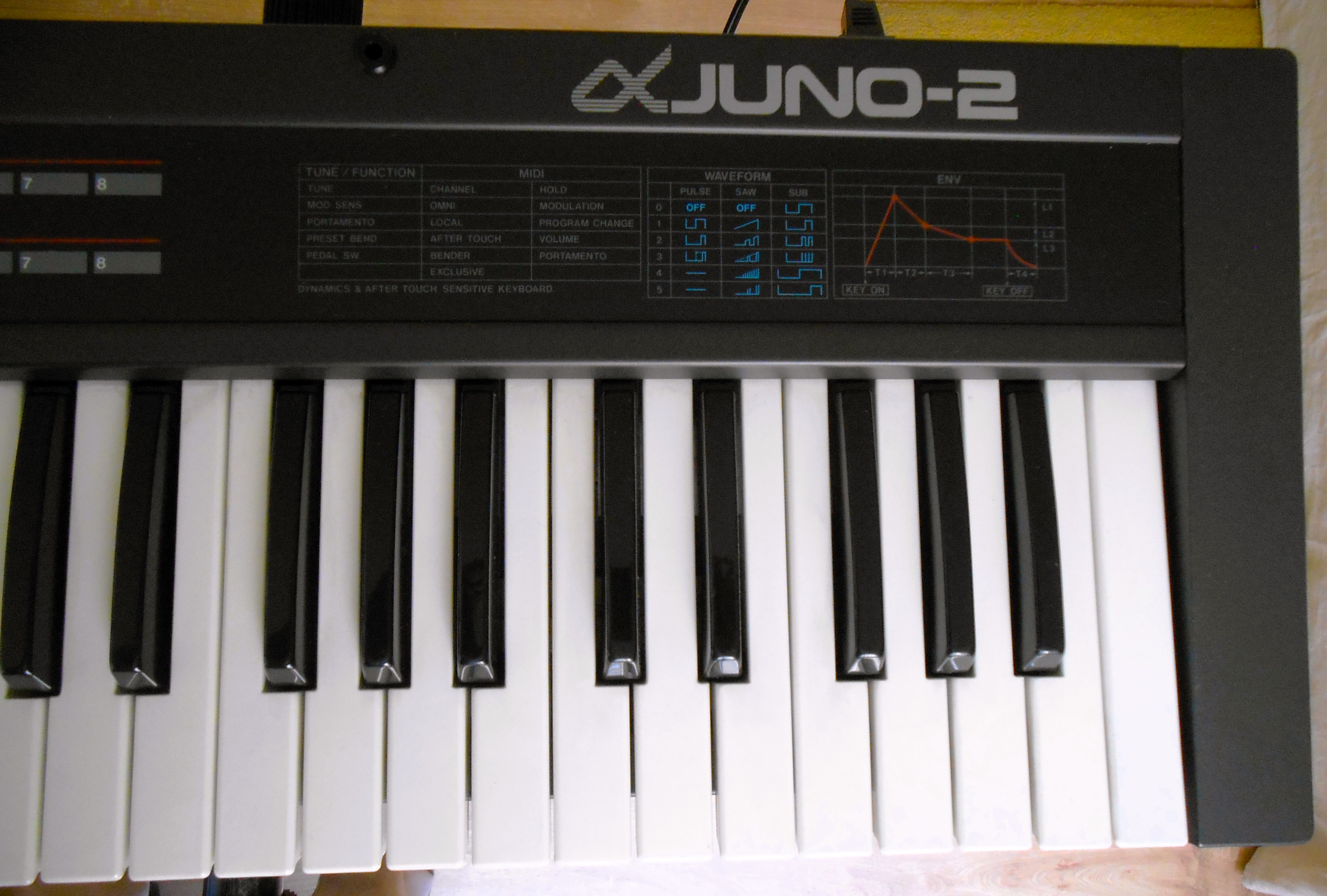 Roland JUNO-2 (18430)