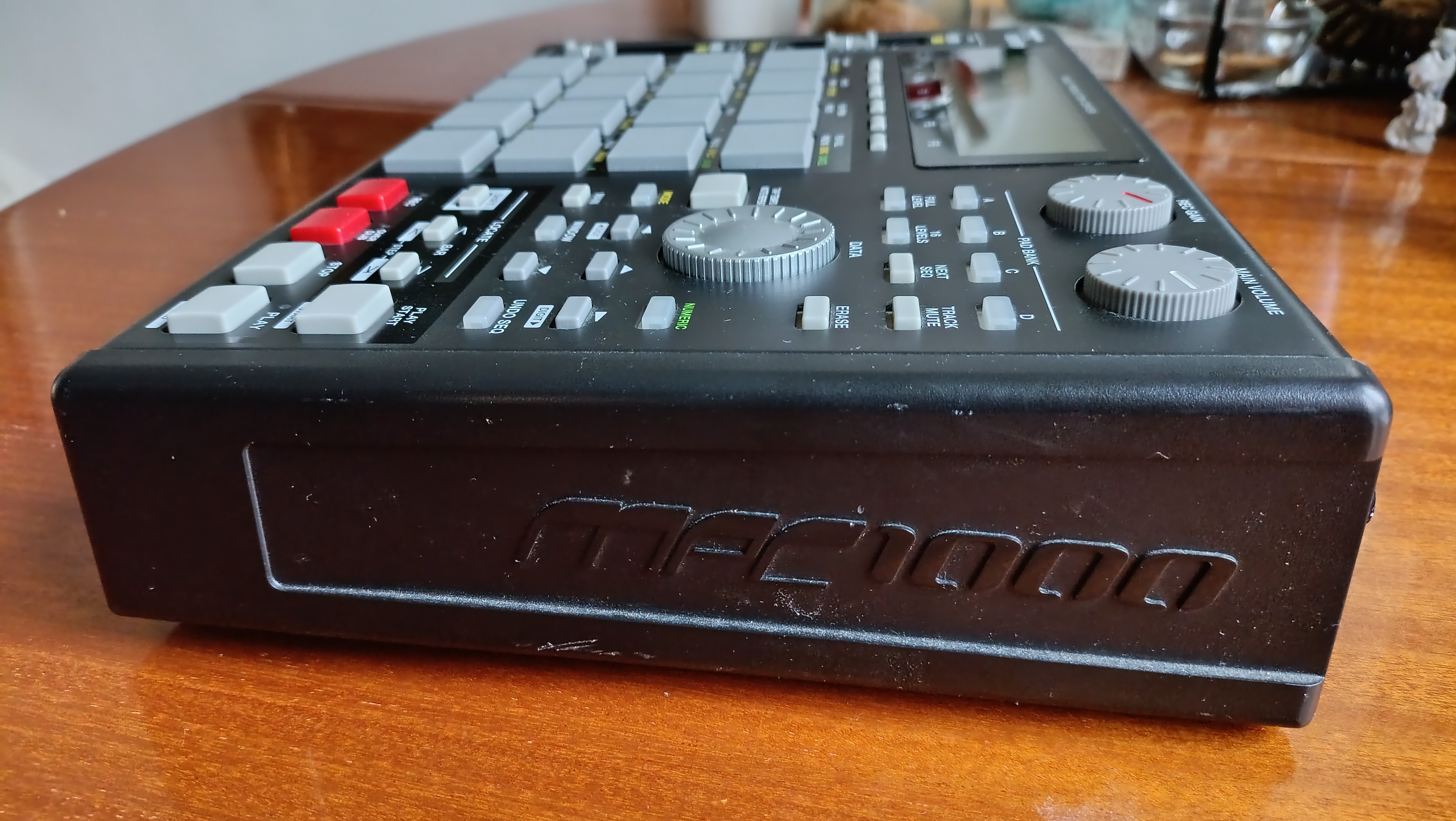 Akai Professional MPC1000 Black (67436)