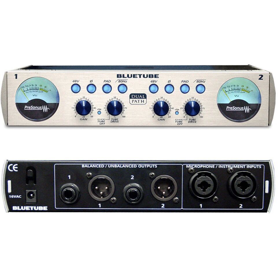 PreSonus BlueTube DP (41422)