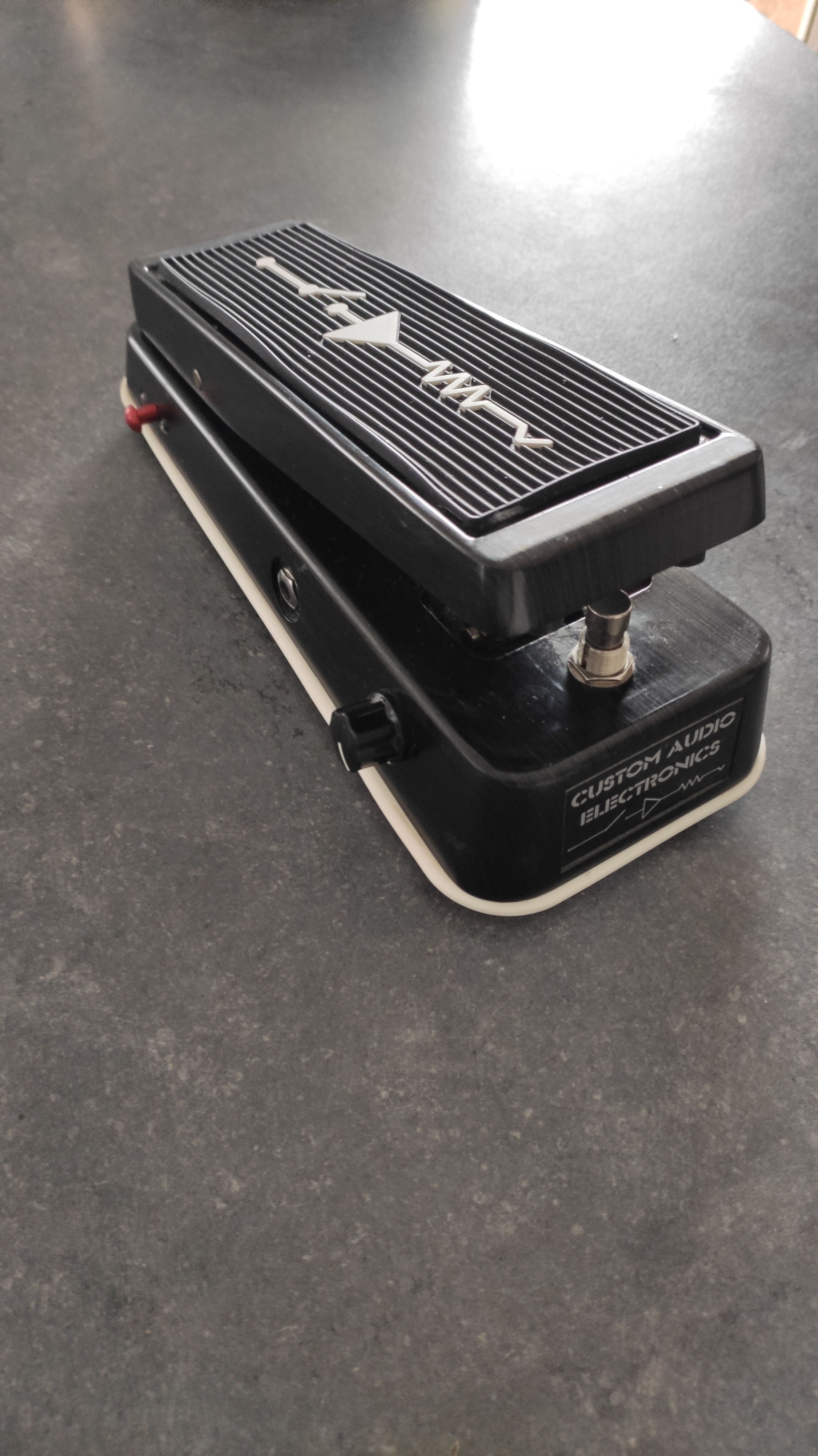 Dunlop MC404 CAE Wah (8255)