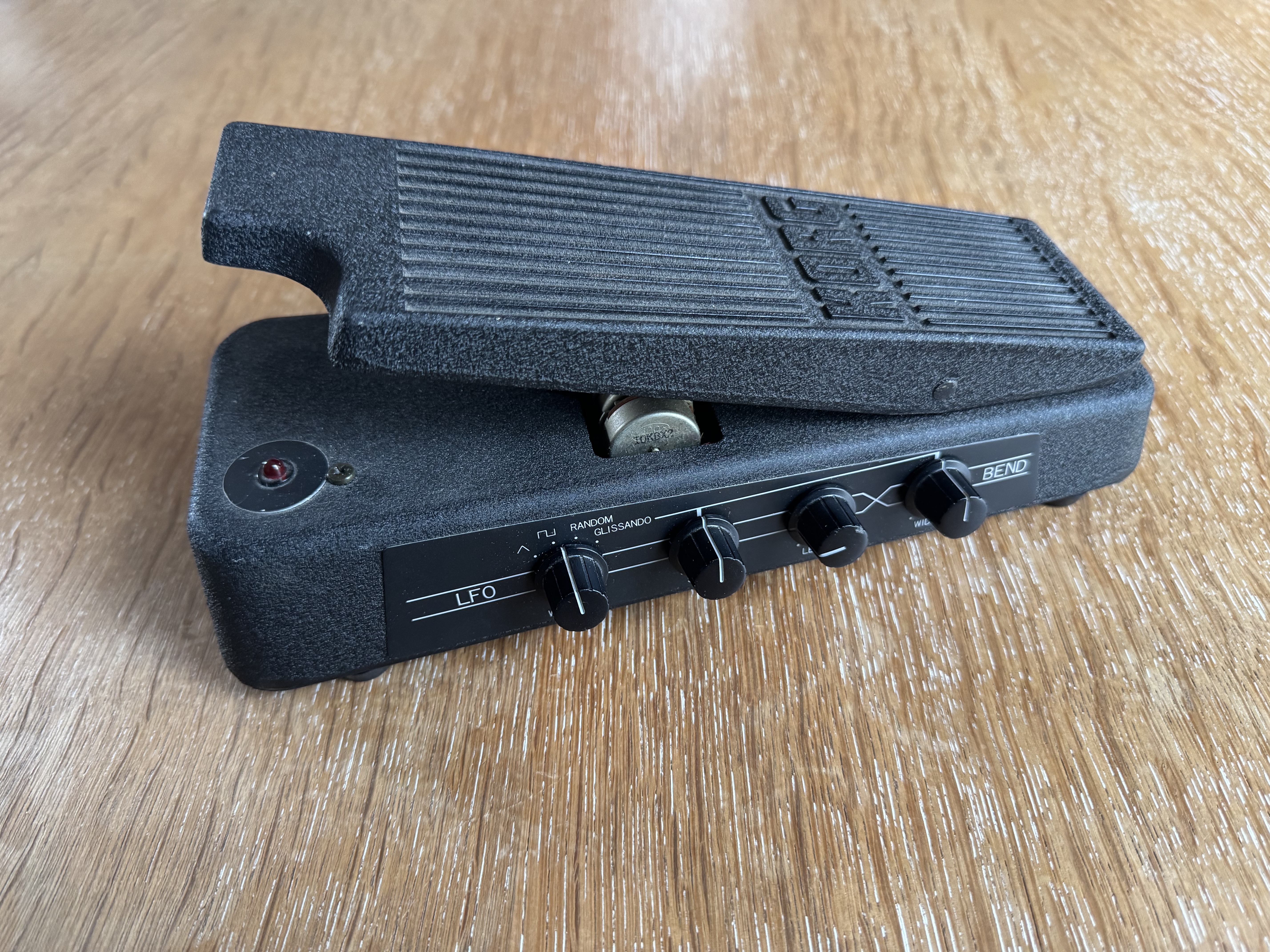 A VENDRE Korg MS-04