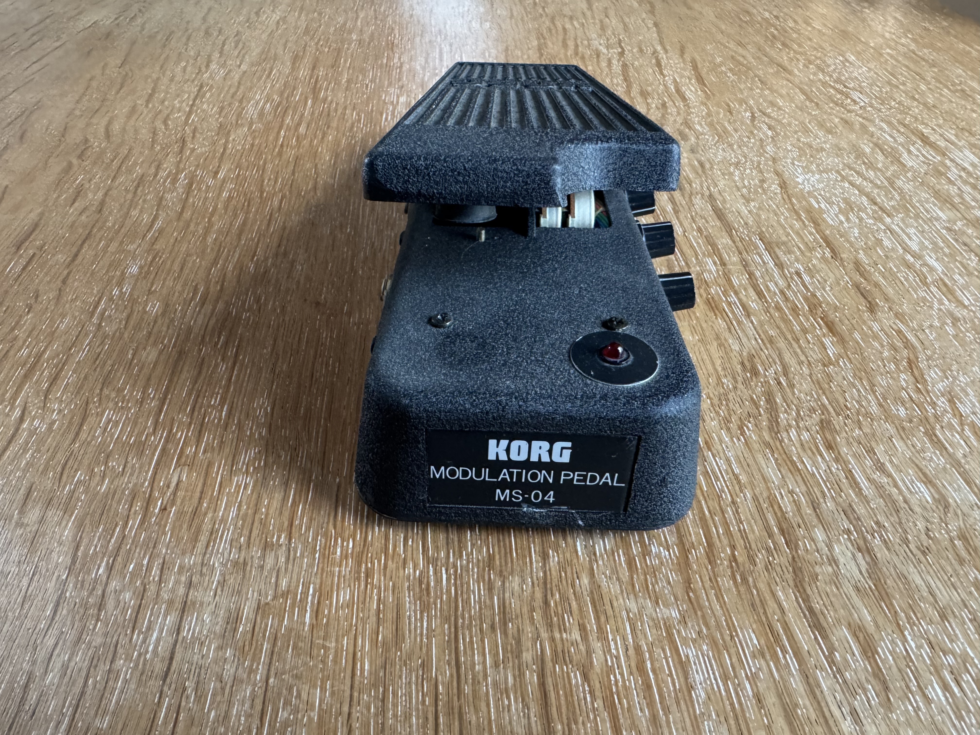 Korg MS-04 (63327)