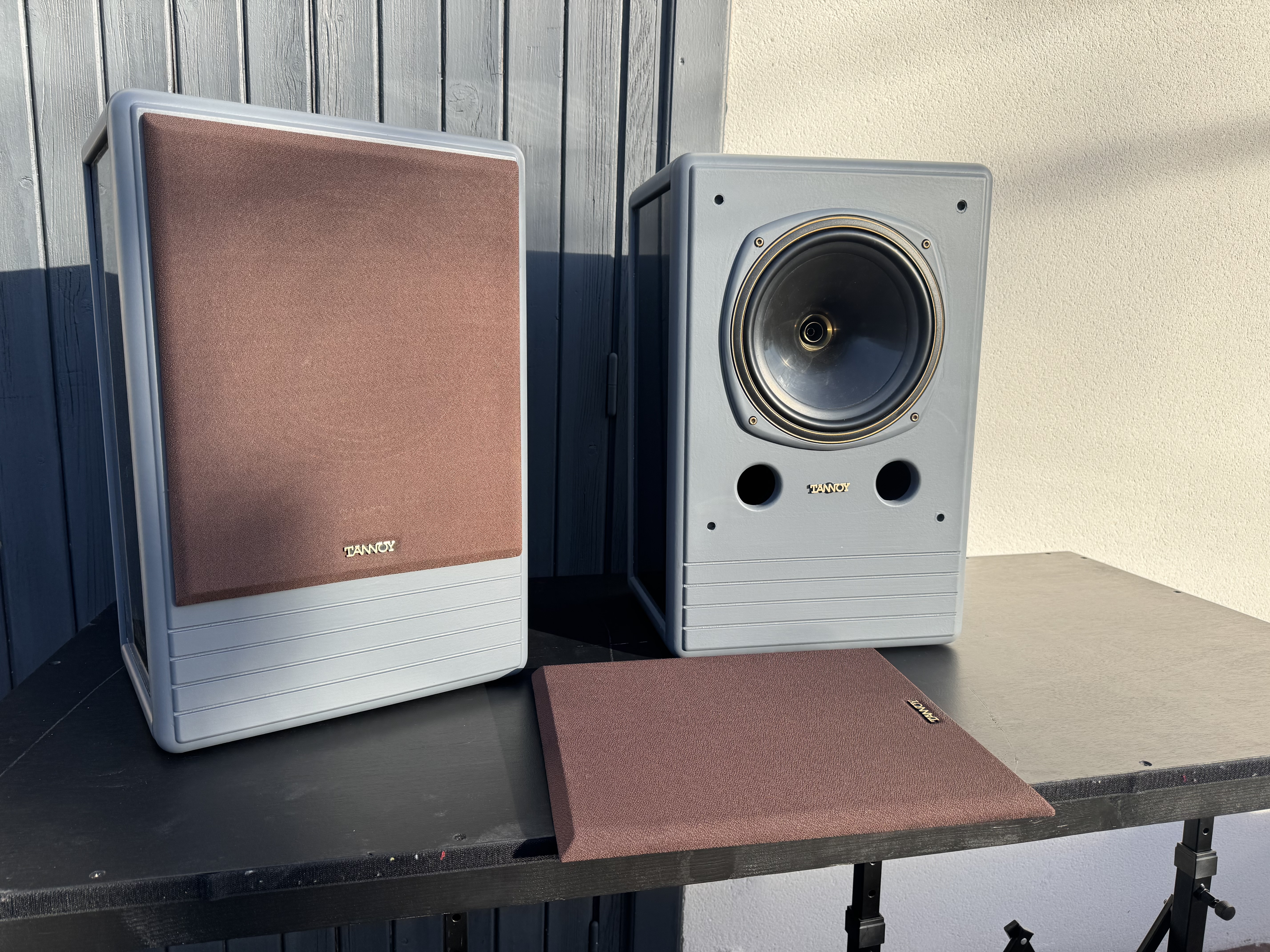 Tannoy DMT 10 (35113)