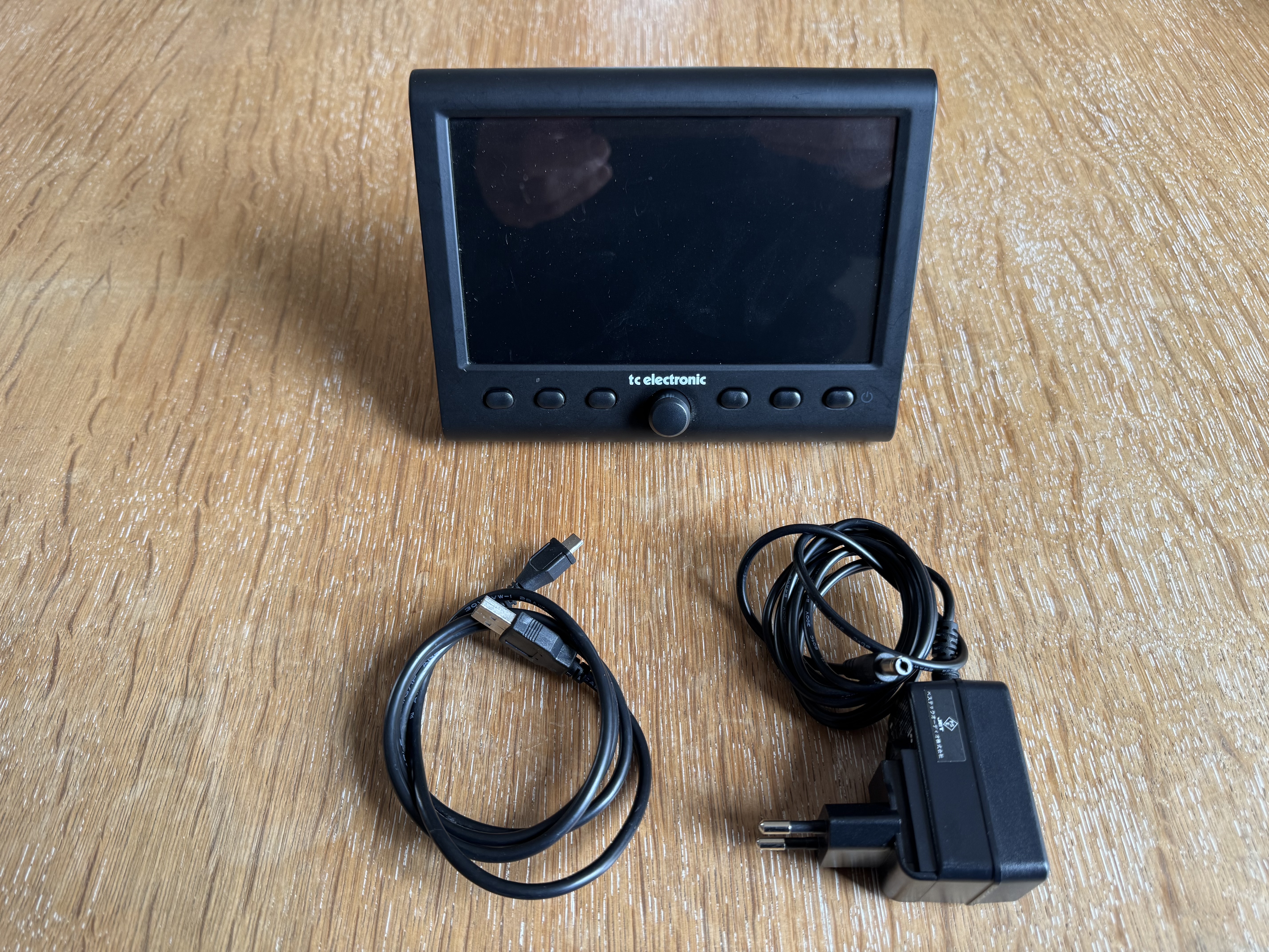A VENDRE Clarity M