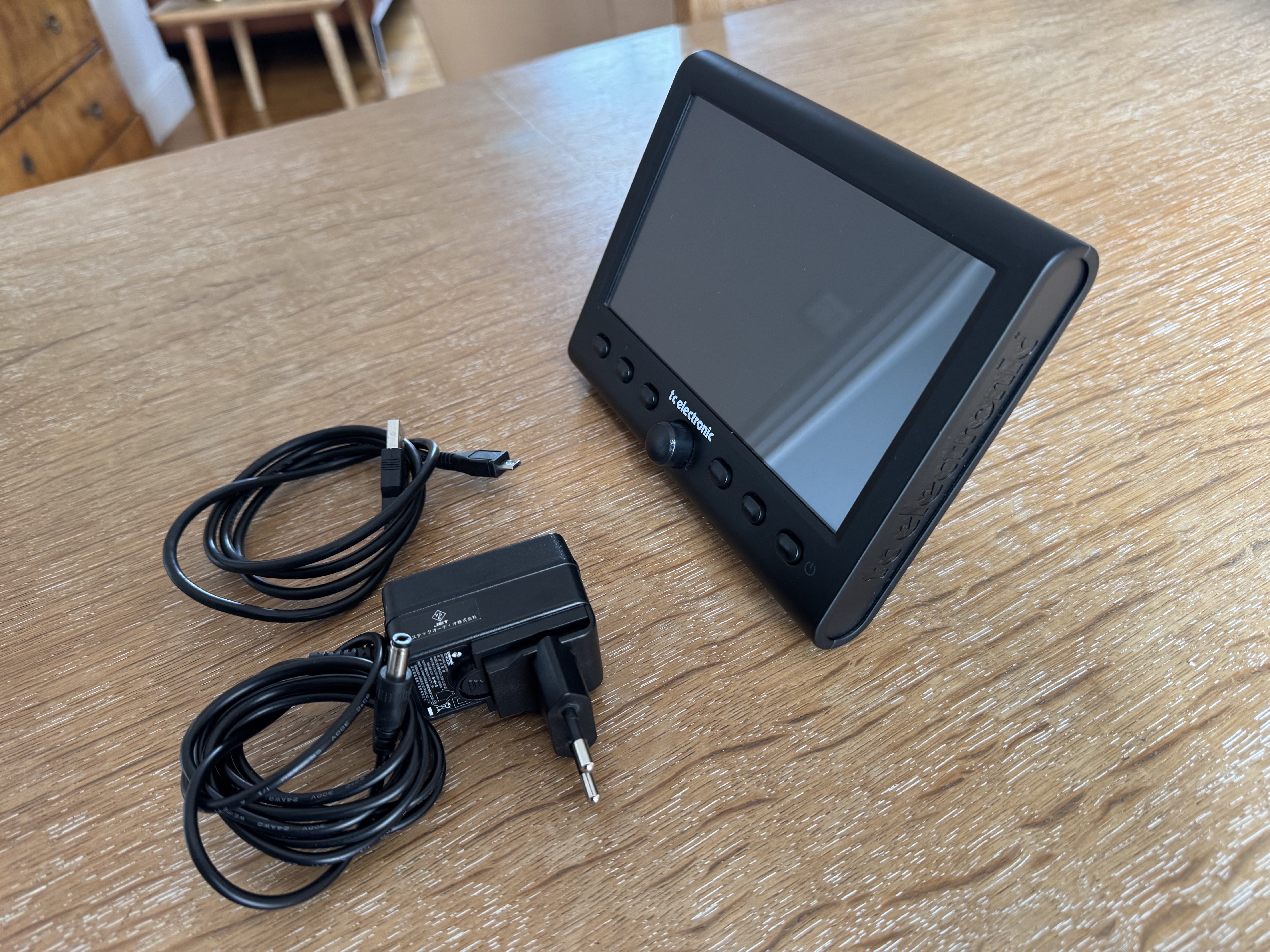 TC Electronic Clarity M (24672)