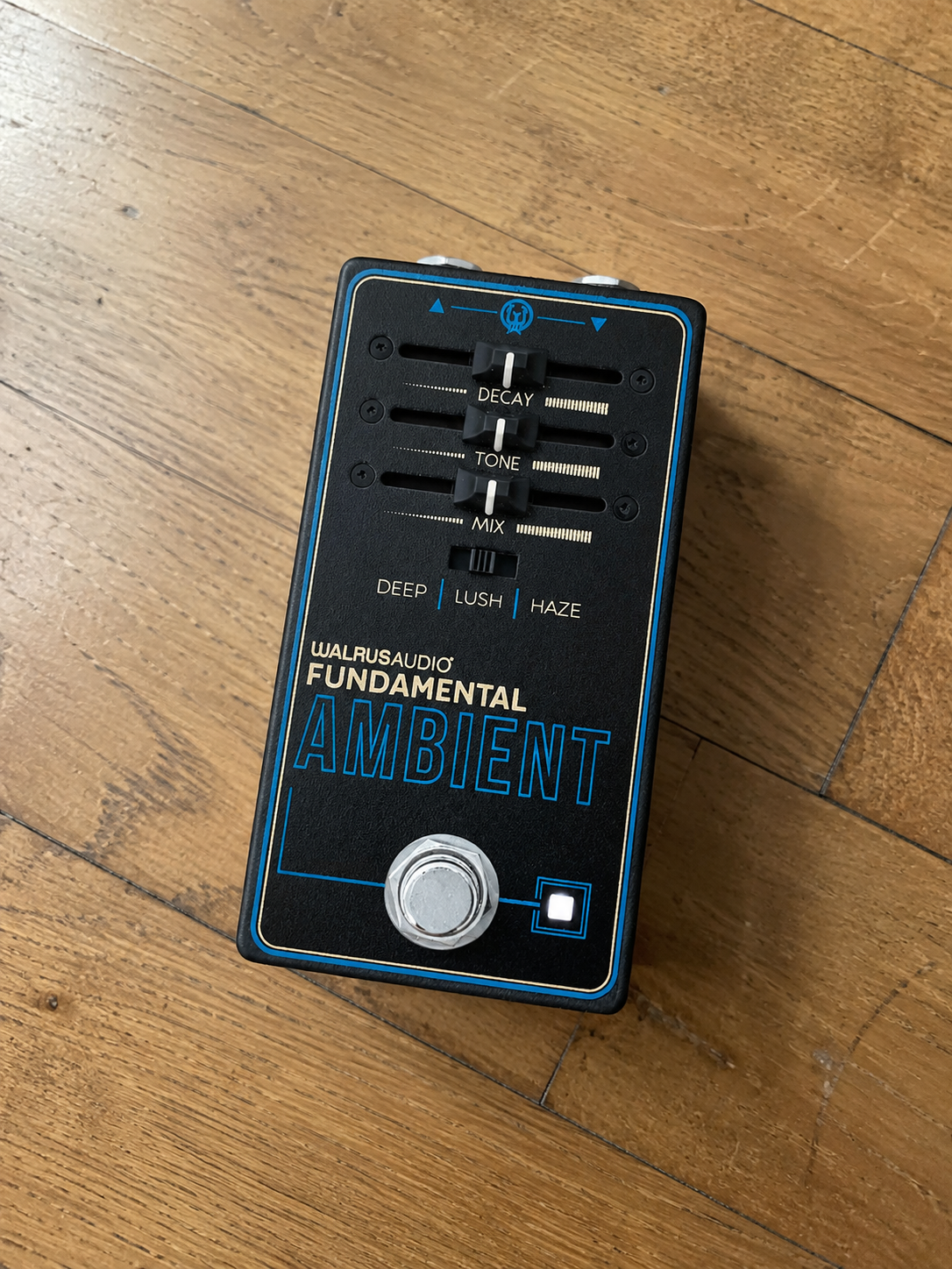 Walrus Audio Ambient – Comme neuve