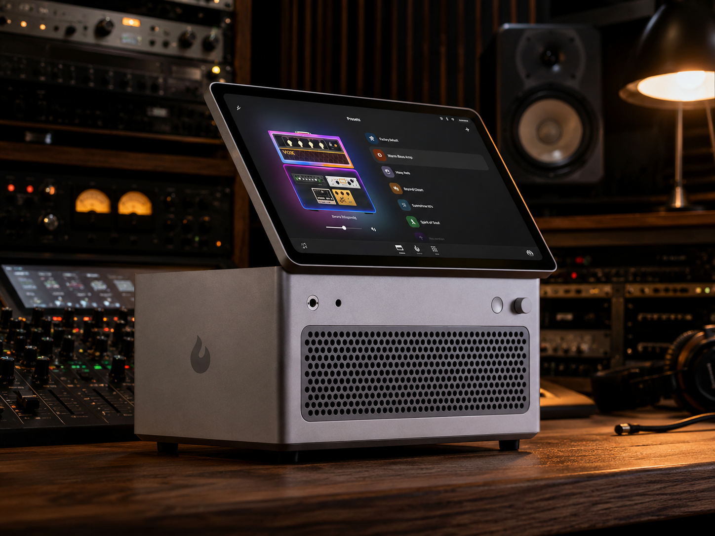 Lava Studio – Excellent état