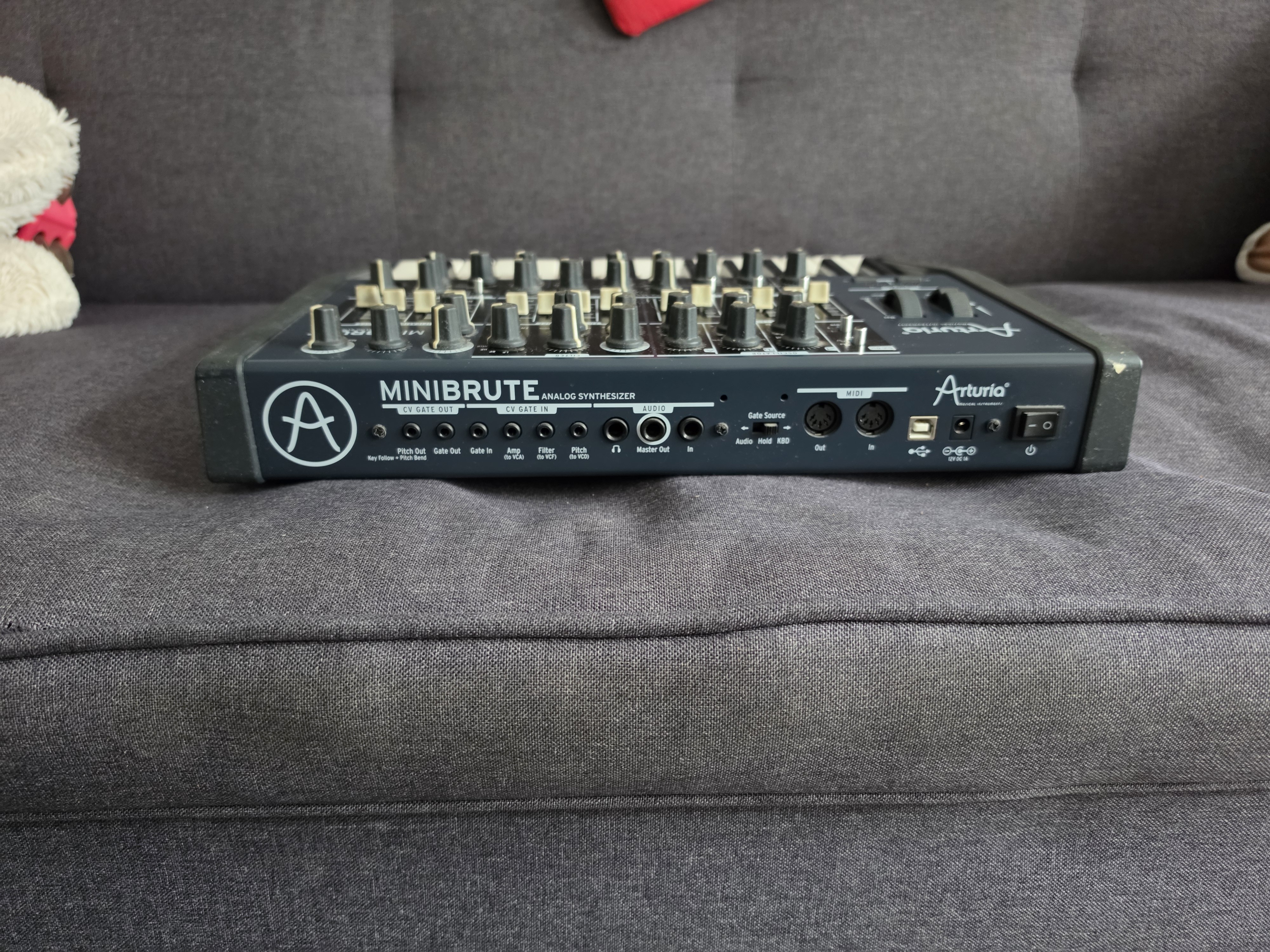 Arturia MiniBrute (17142)