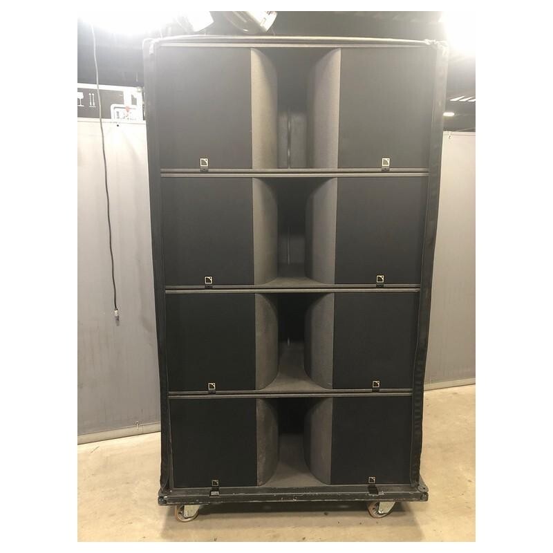 L-Acoustics KS28 – 5100 €