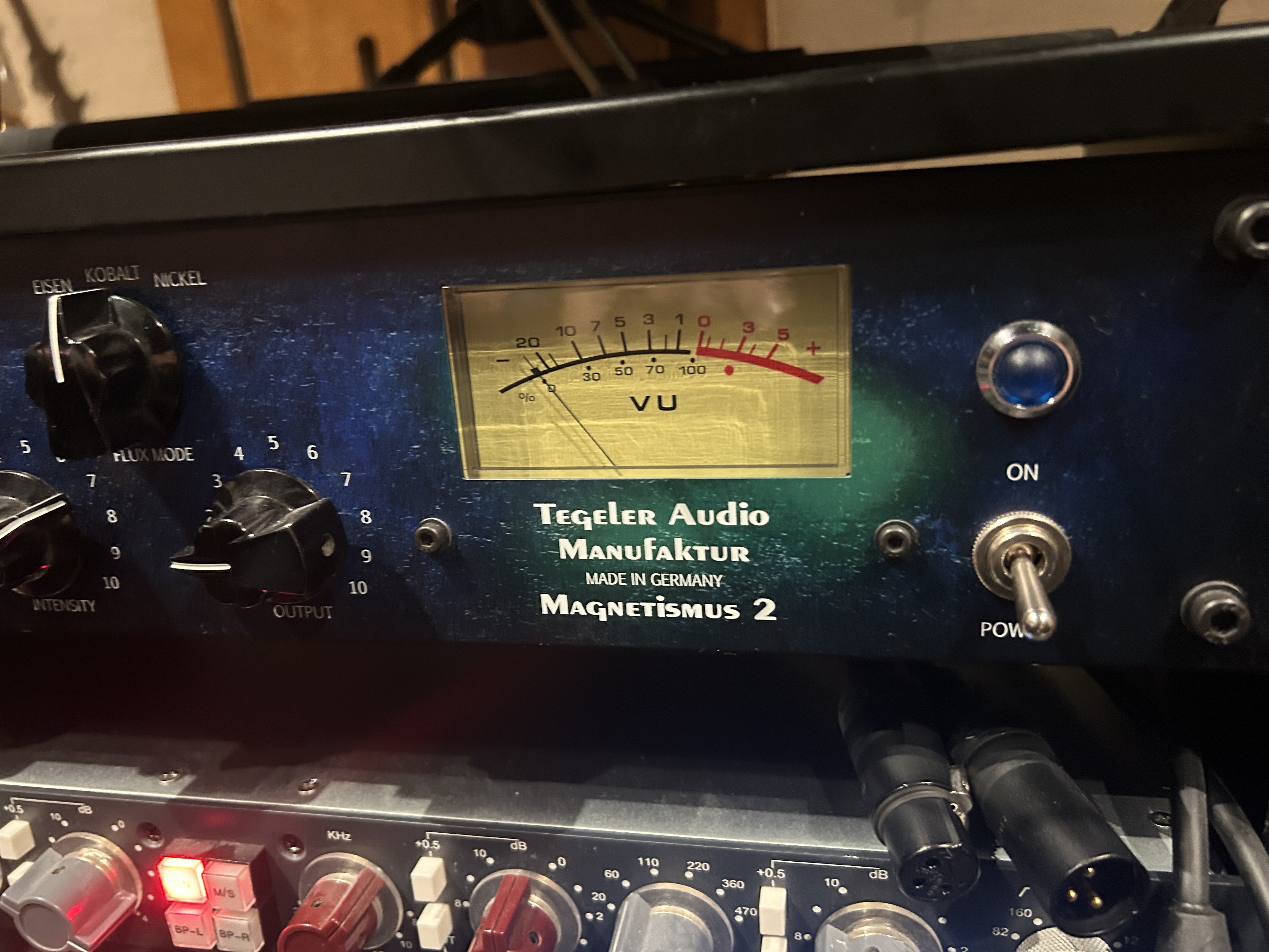 Tegeler Audio Manufaktur magnetismus2 (66920)