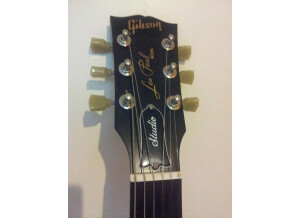 Gibson Les Paul Studio Limited (69944)