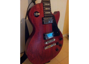Gibson Les Paul Studio Limited (18612)