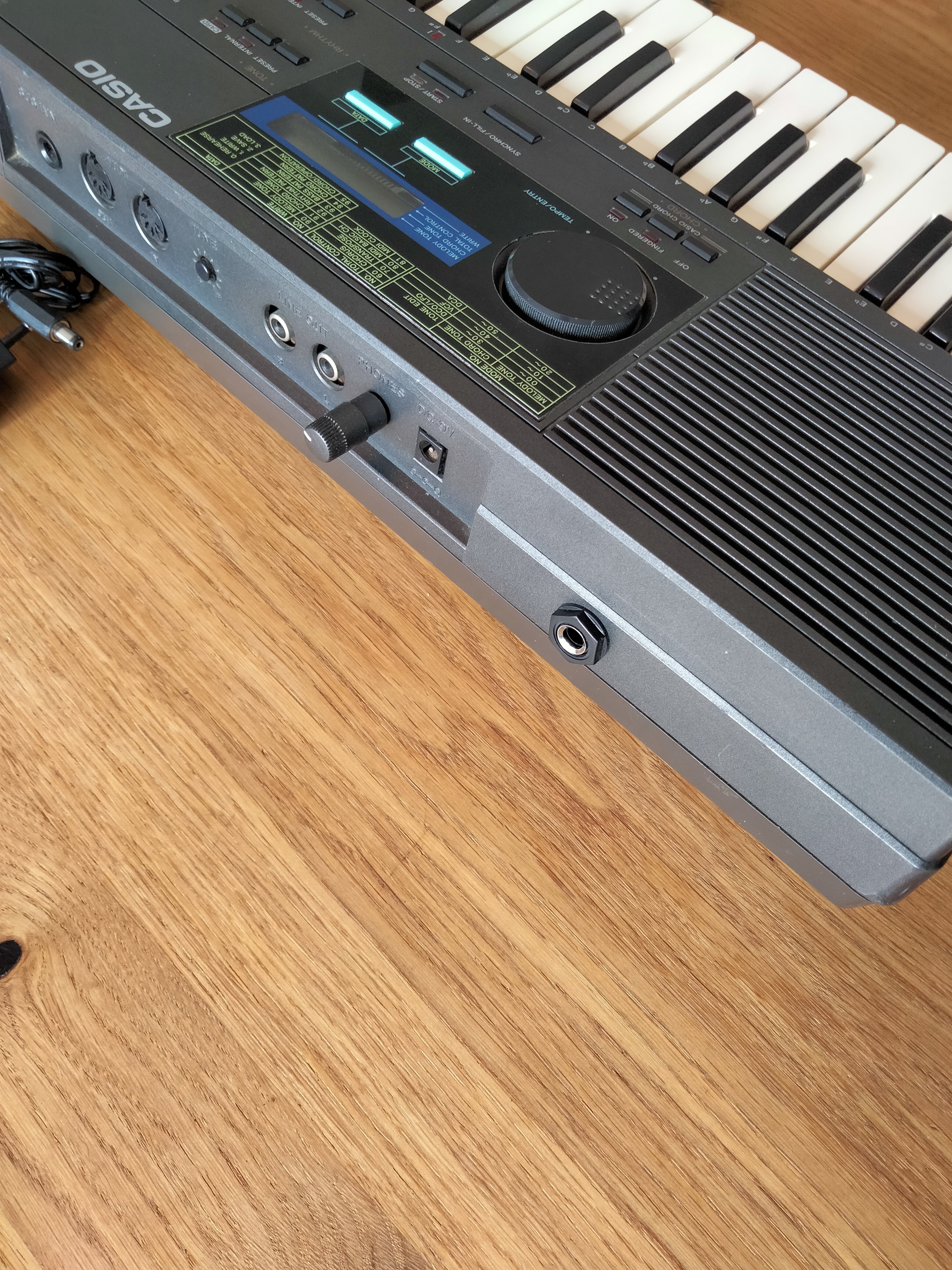Casio HT700 (98346)