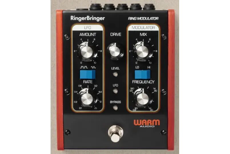 Warm Audio RingerBringer