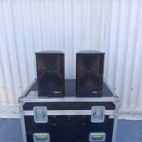 Nexo ps8