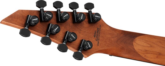 Pro Plus Signature Misha Mansoor Juggernaut ET8BackHead Pro Plus Signature Misha Mansoor Juggernaut ET8BackHead