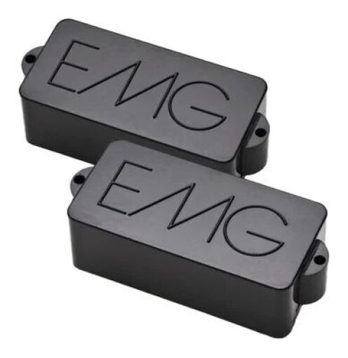 EMG Lee Sklar P-Set : Lee Sklar P-Set EMG Lee Sklar P-Set : Lee Sklar P-Set