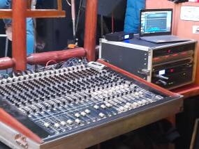 Mitec EX Series