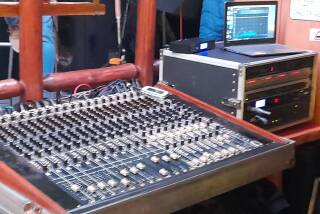 Mitec EX Series