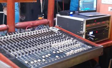 Mitec EX Series