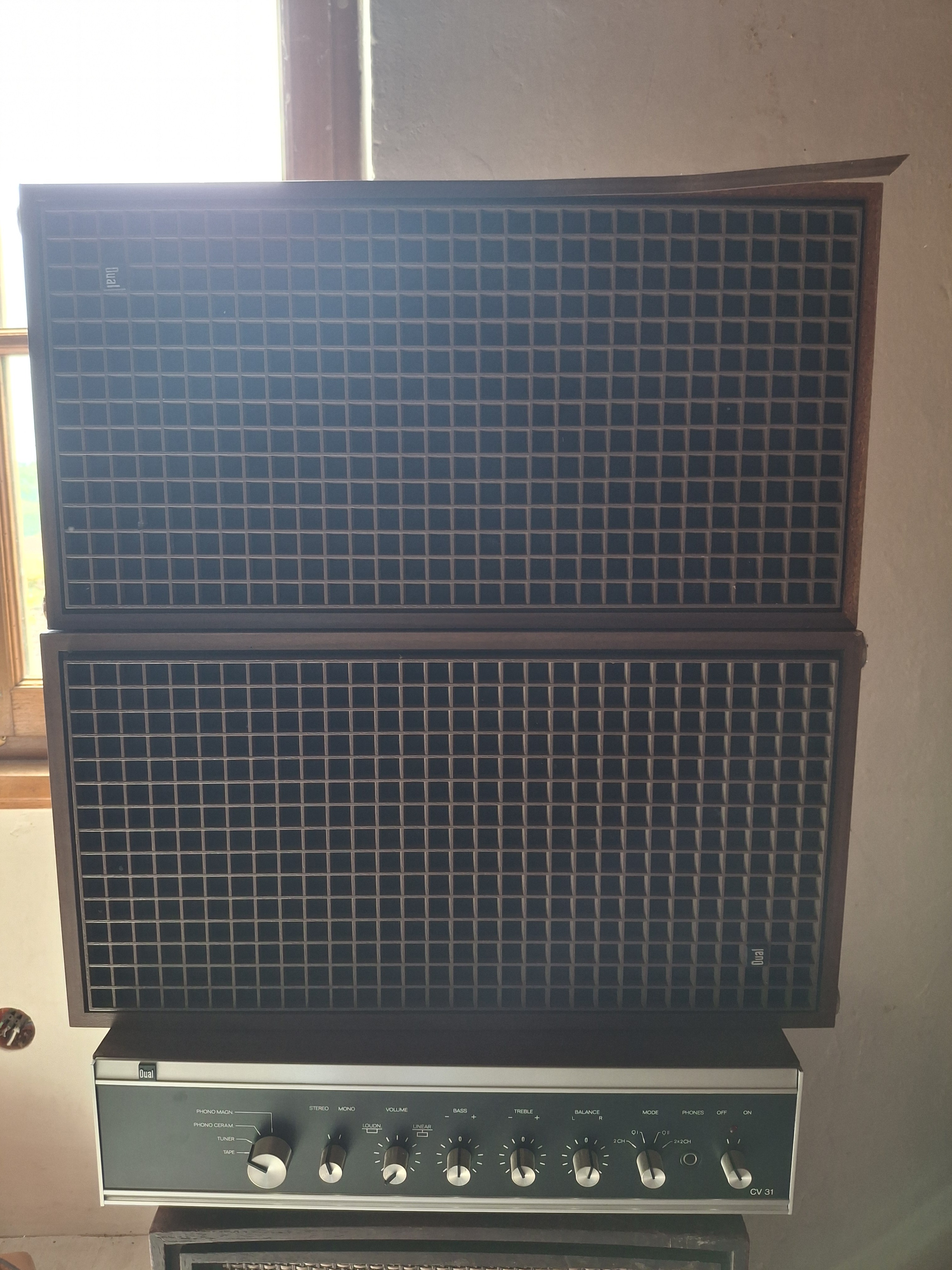 Ensemble  hifi