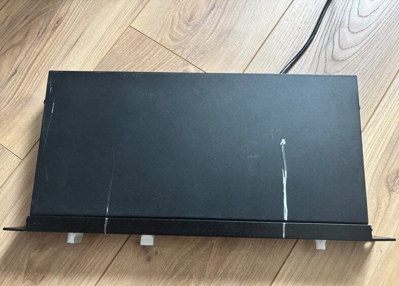 Crown D75A (60662)