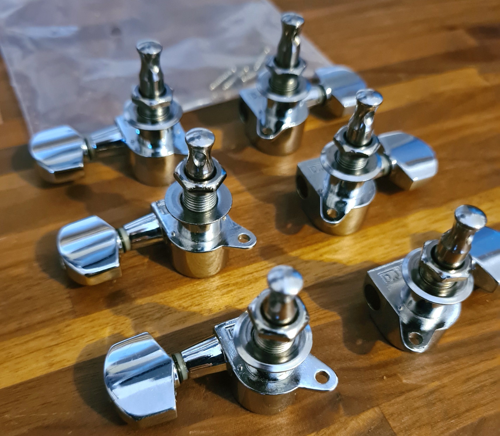 Tuners Gretsch2