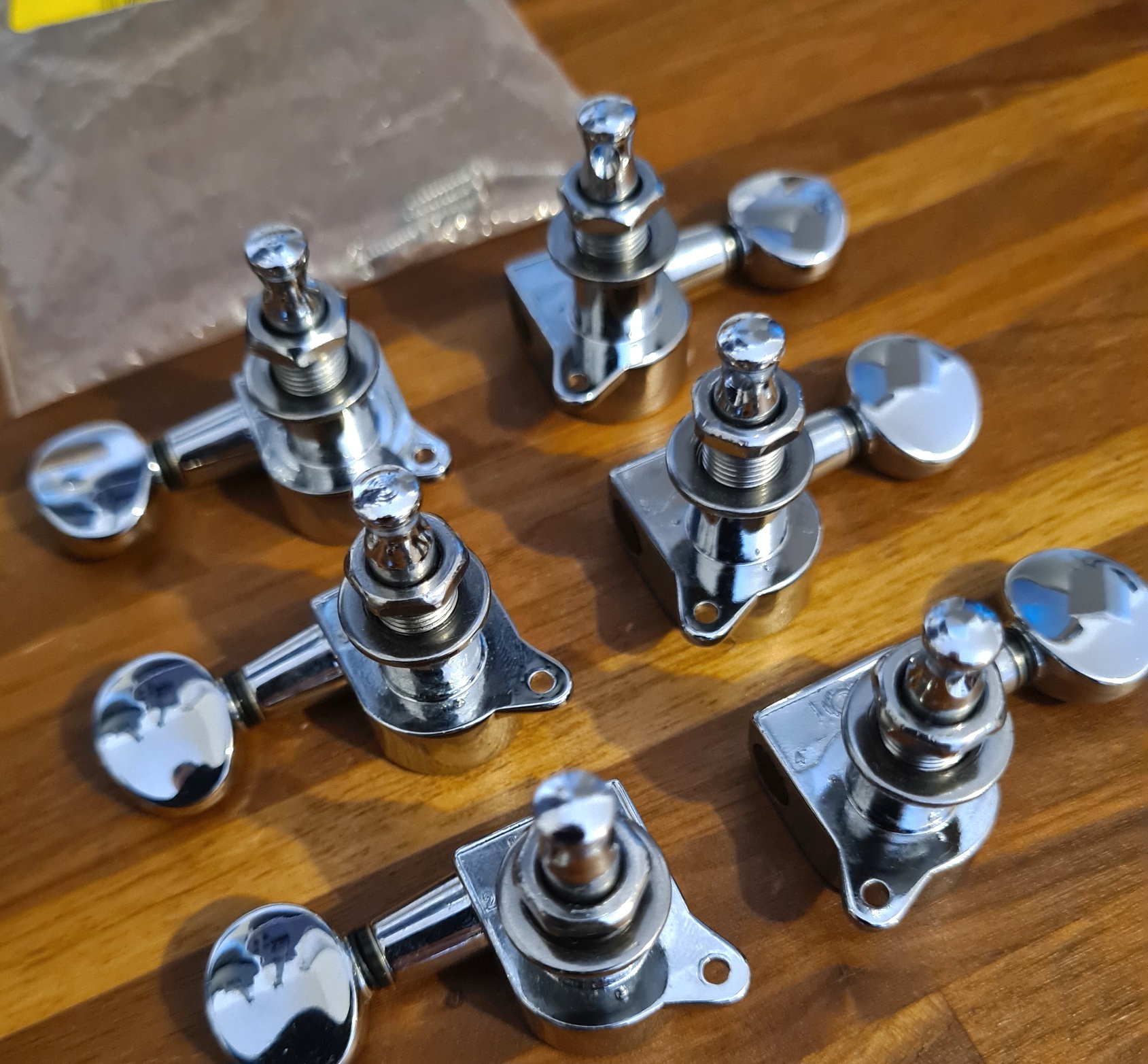 Tuners ibanez2