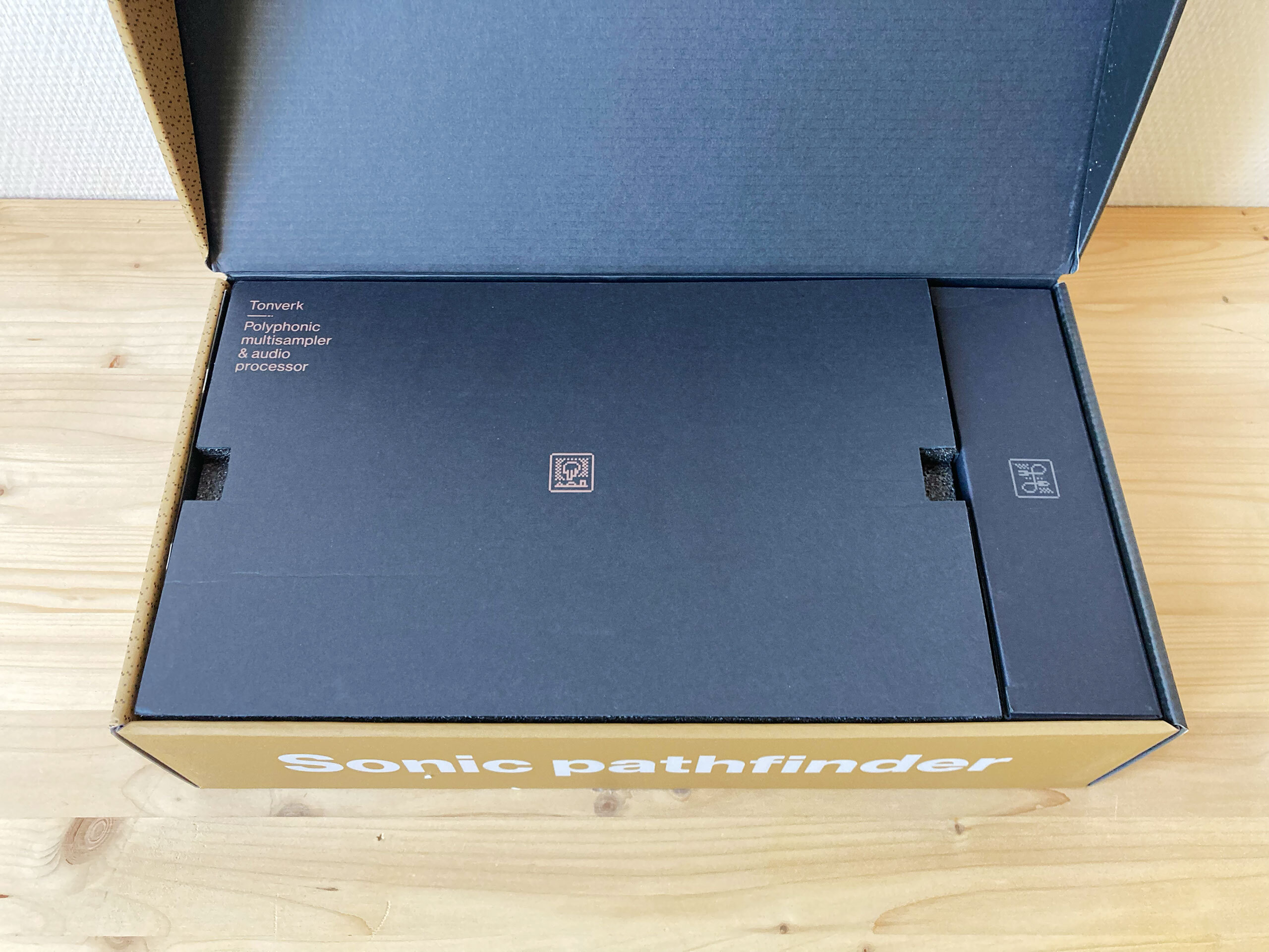 Elektron TONVERK 8533