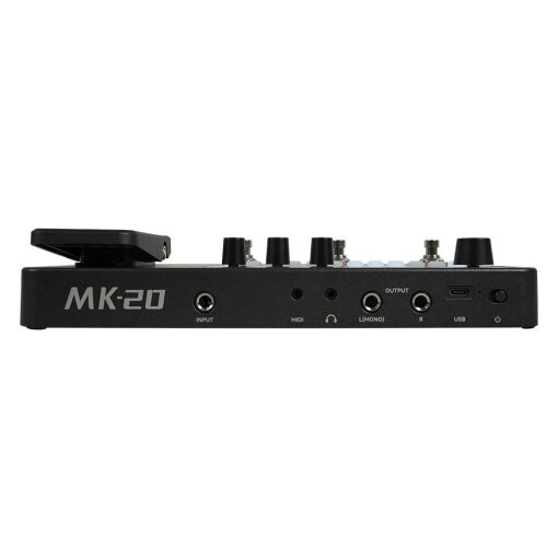 MK-20REAR MK-20REAR