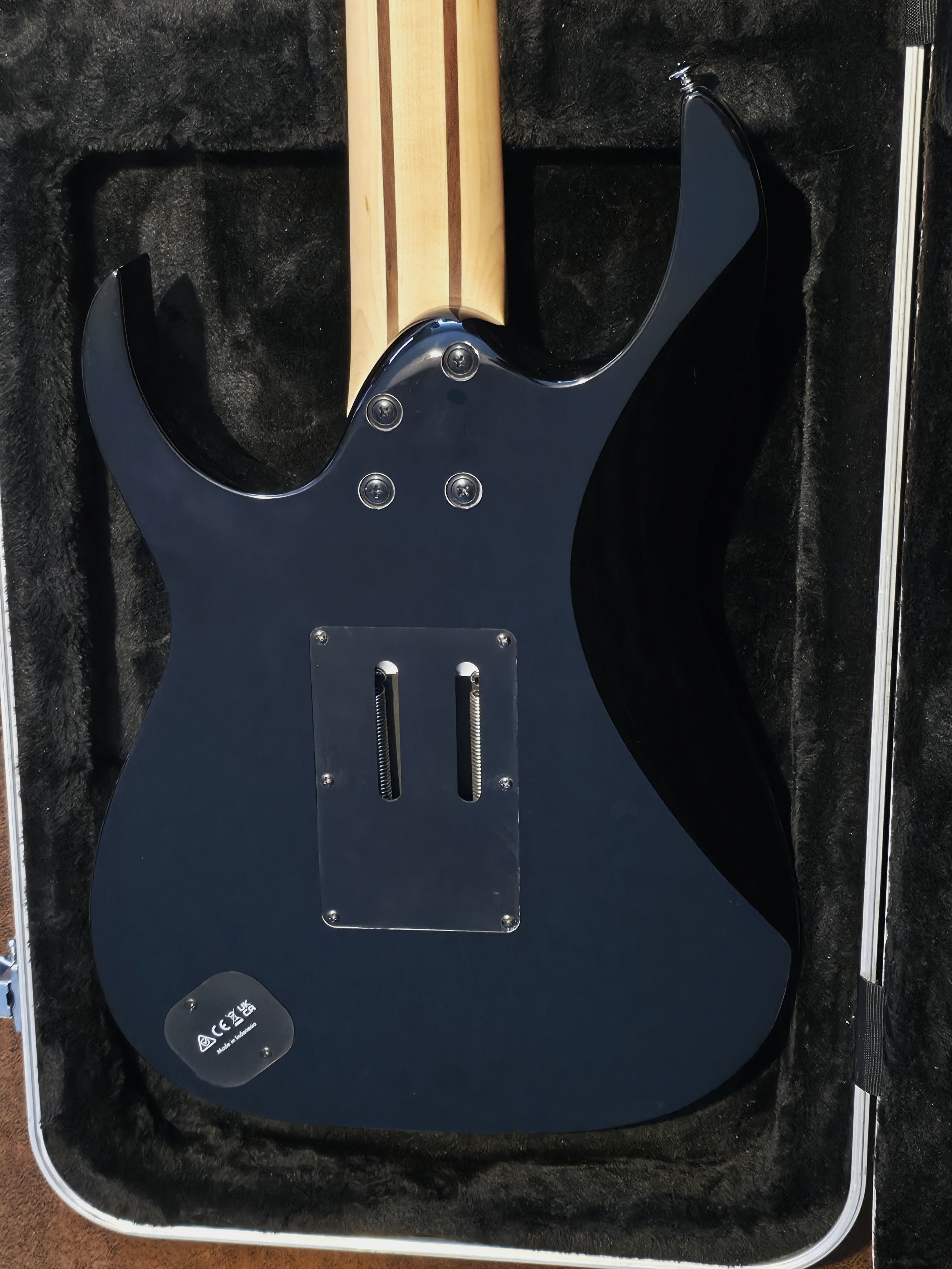 Ibanez UV70P Premium Steve Vai Signature (60635)