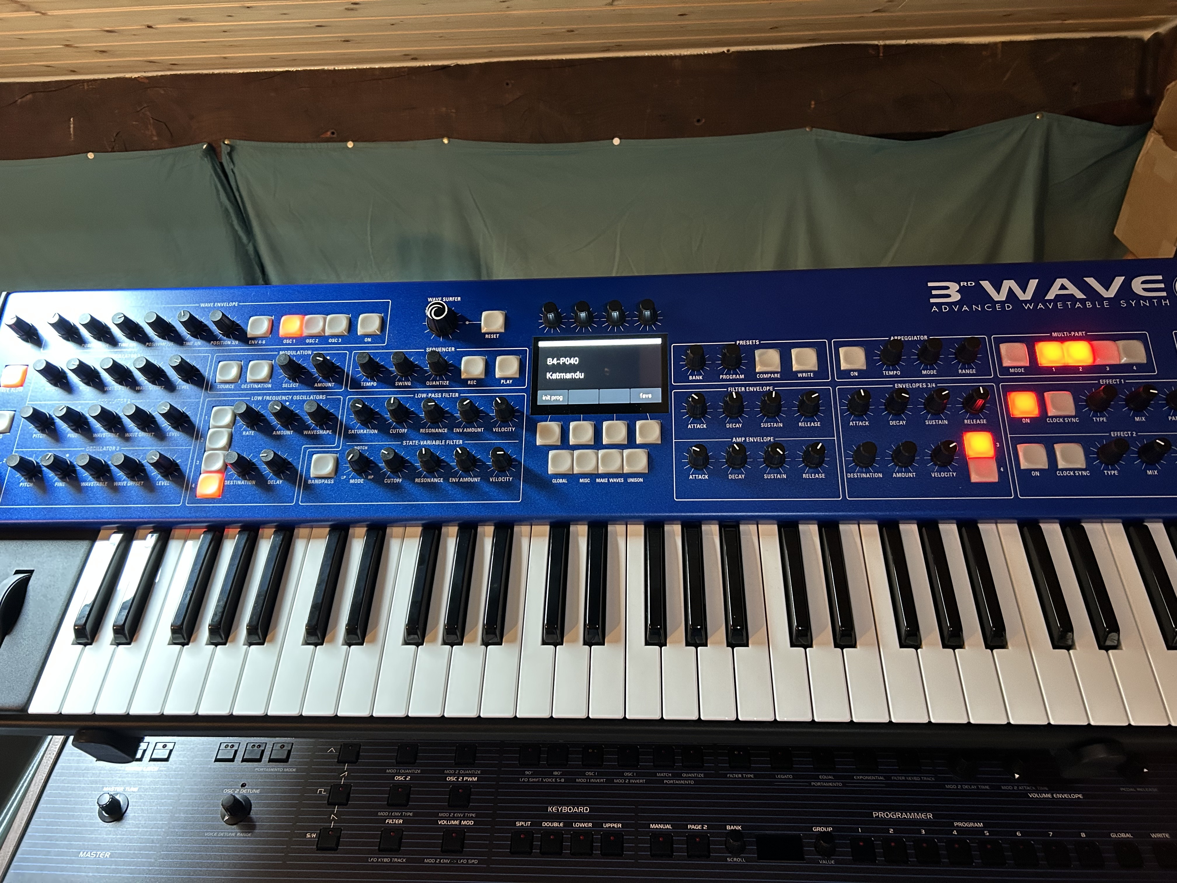 Groove Synthesis 3rd Wave (71307)