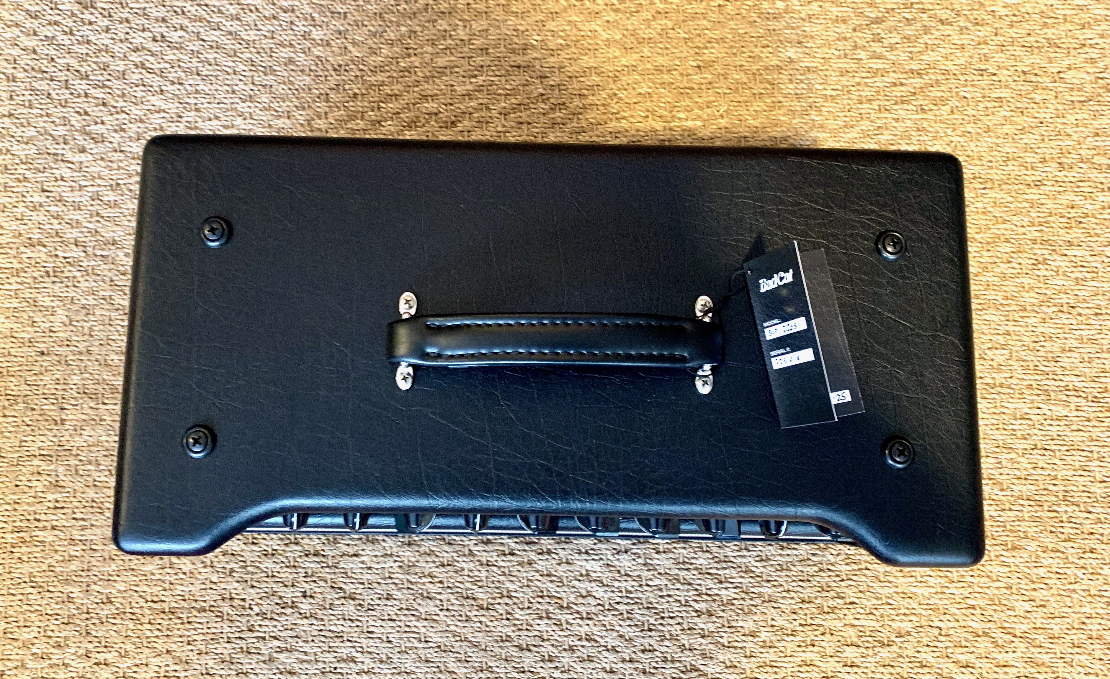 Bad Cat Mod Shop Hot Cat 50 (61385)