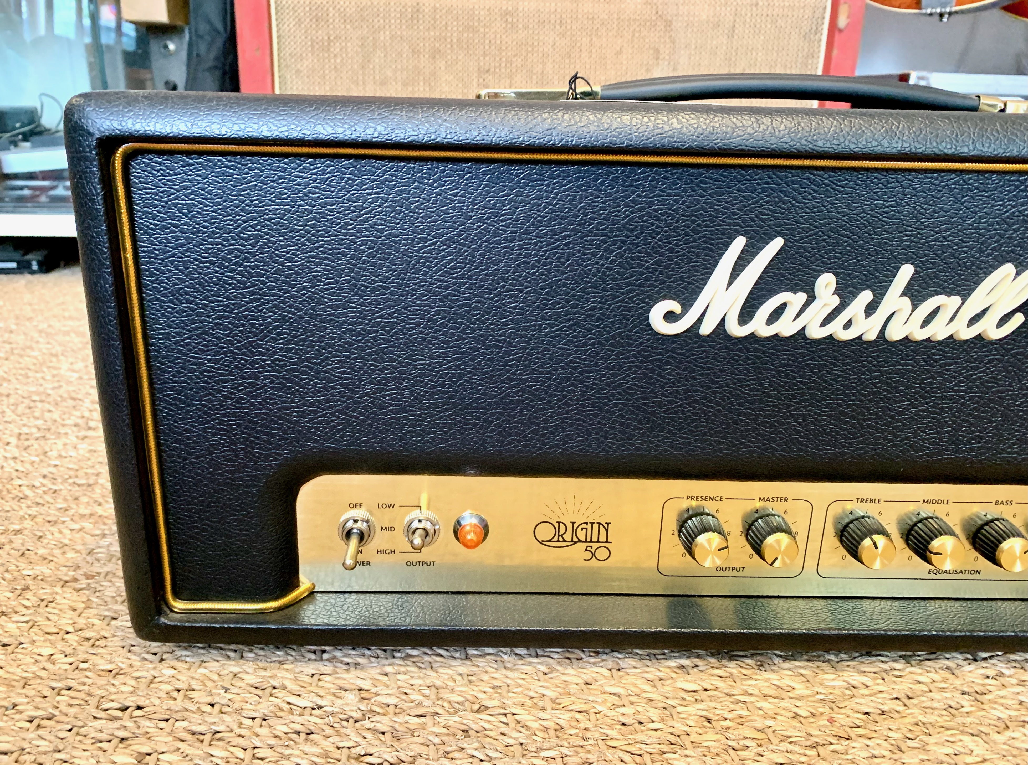Marshall Origin50H (48906)