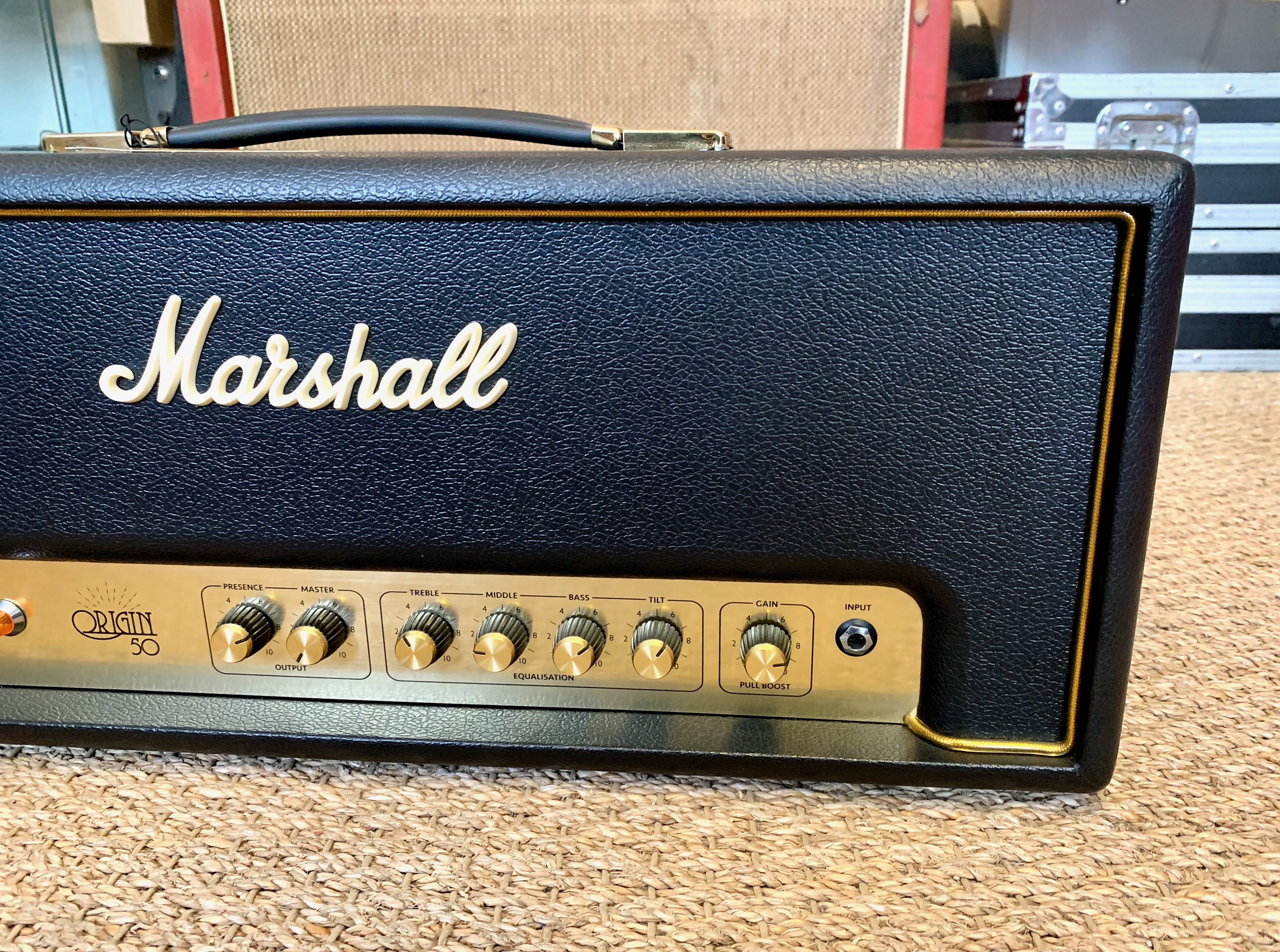 Marshall Origin50H (14597)