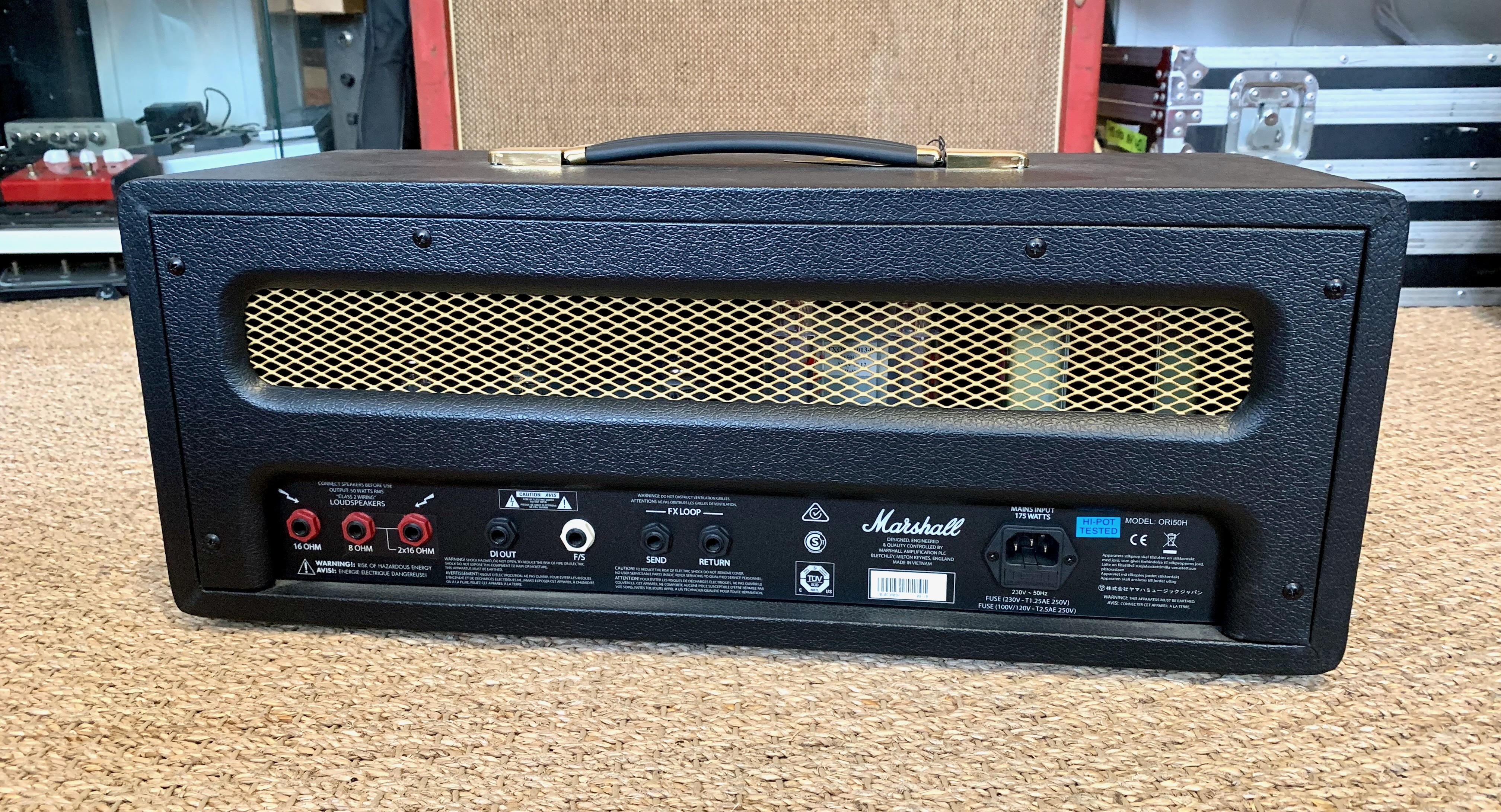 Marshall Origin50H (23232)