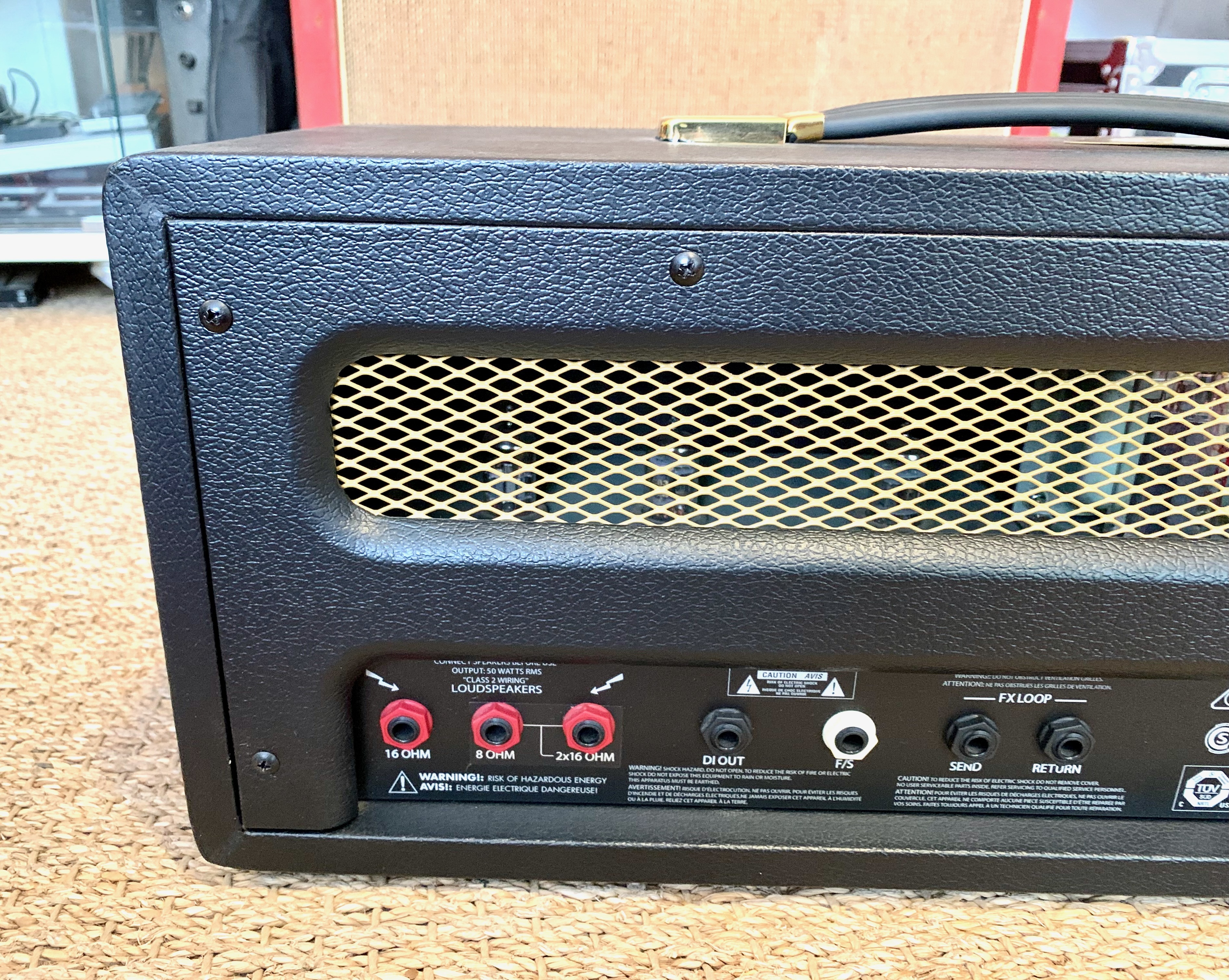 Marshall Origin50H (39064)