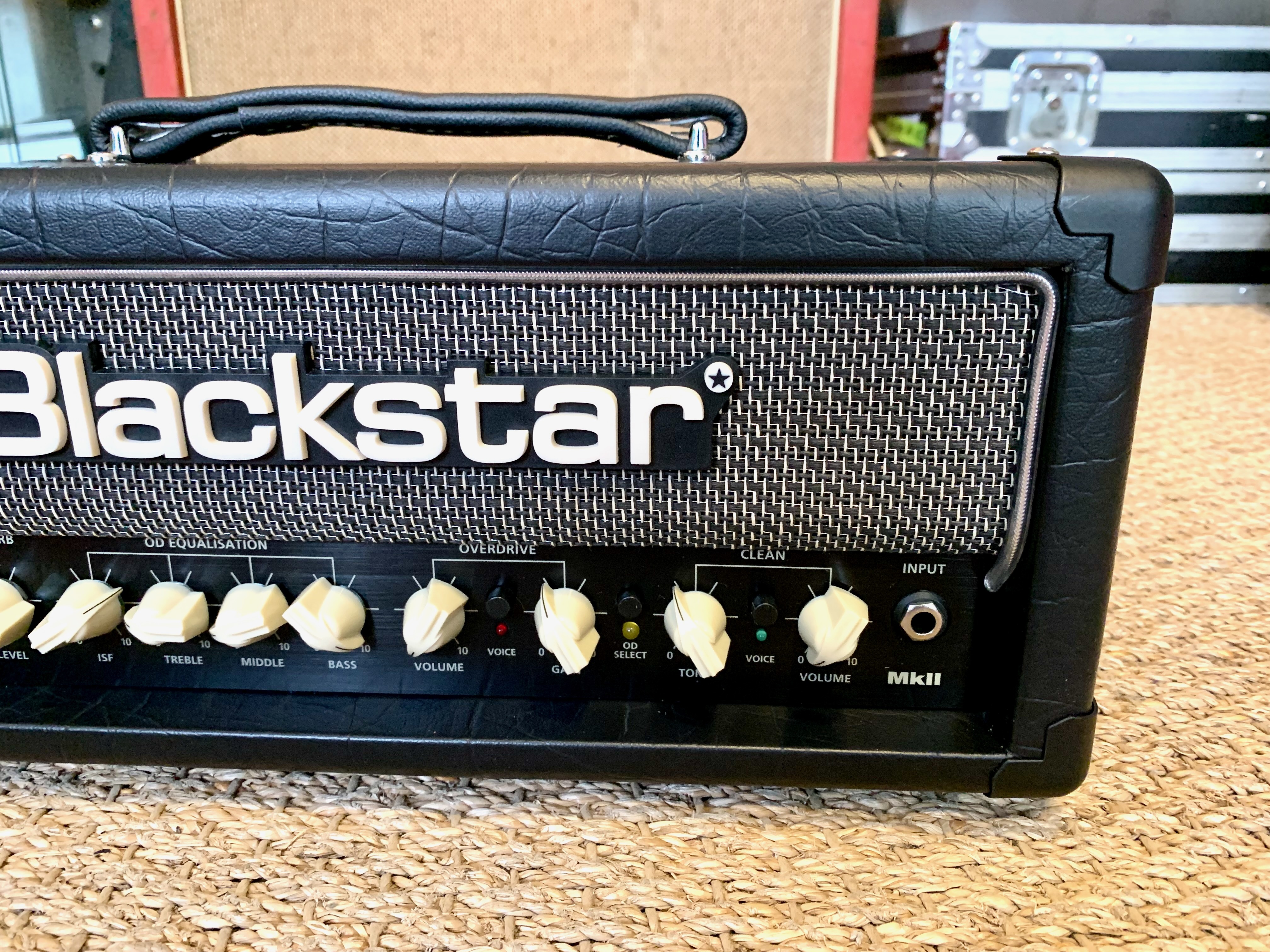 Blackstar Amplification HT-5RH MkII (19261)