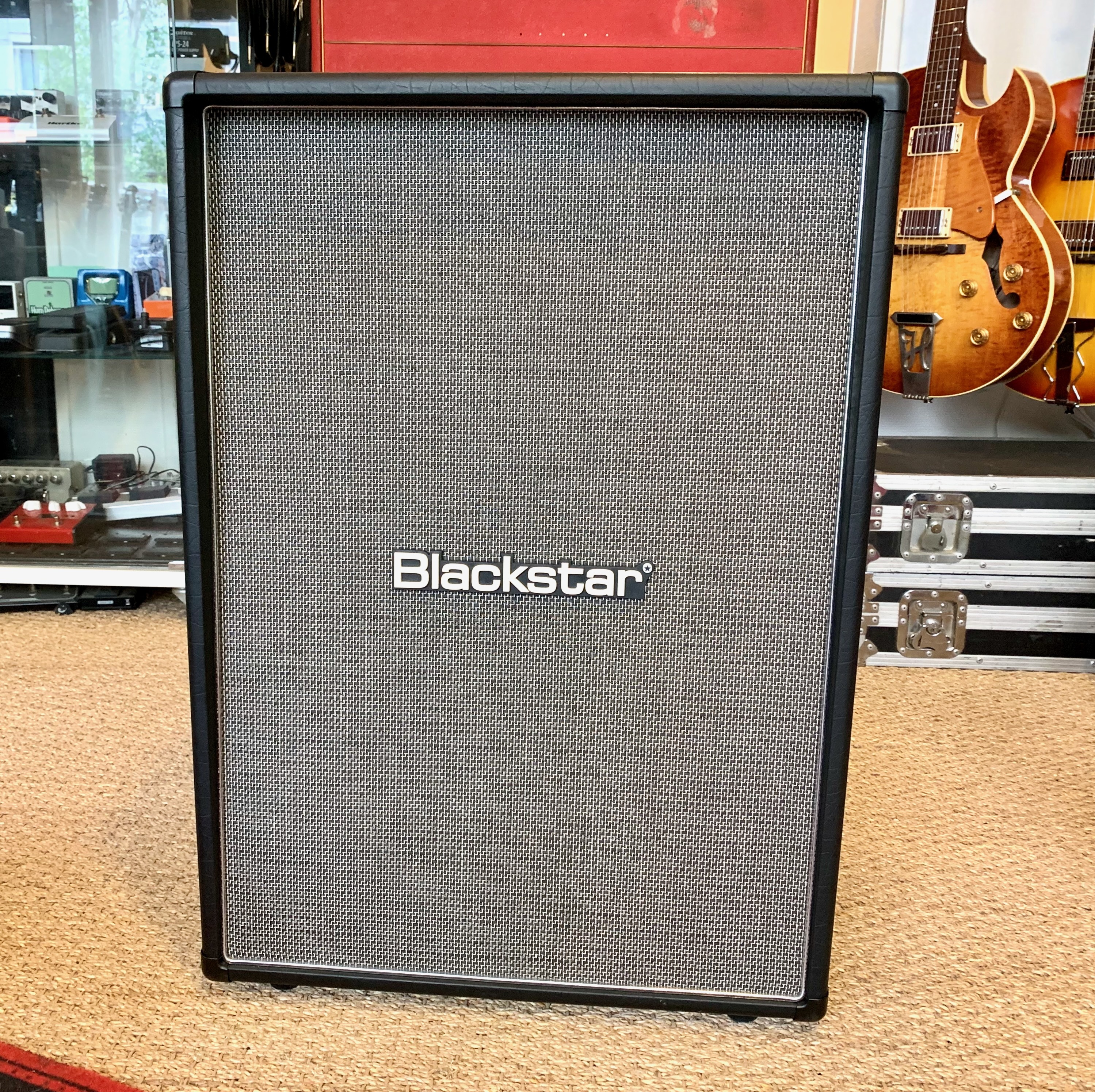 Blackstar Amplification HT-212VOC MkII