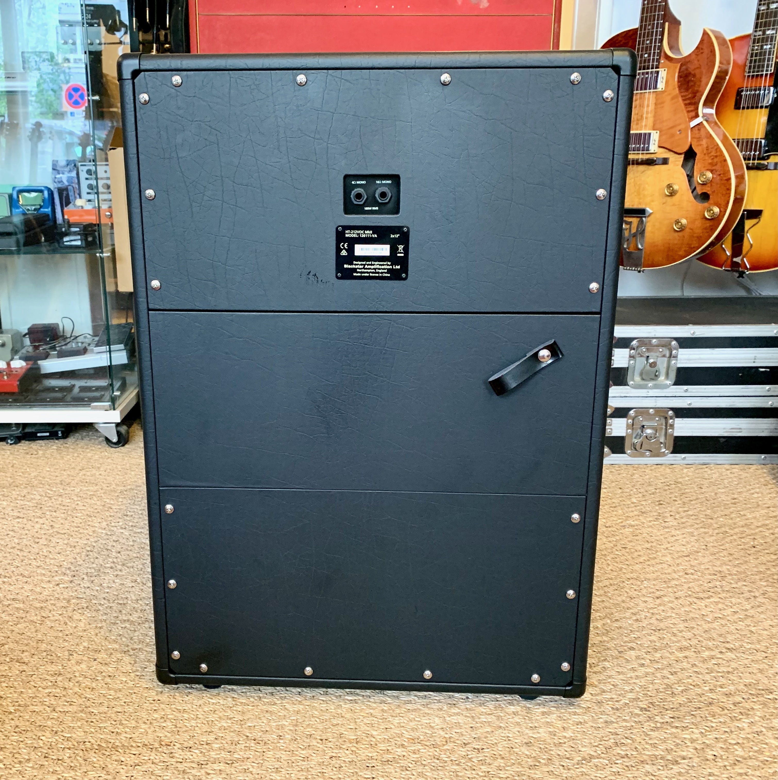 Blackstar Amplification HT-212VOC MkII (39161)