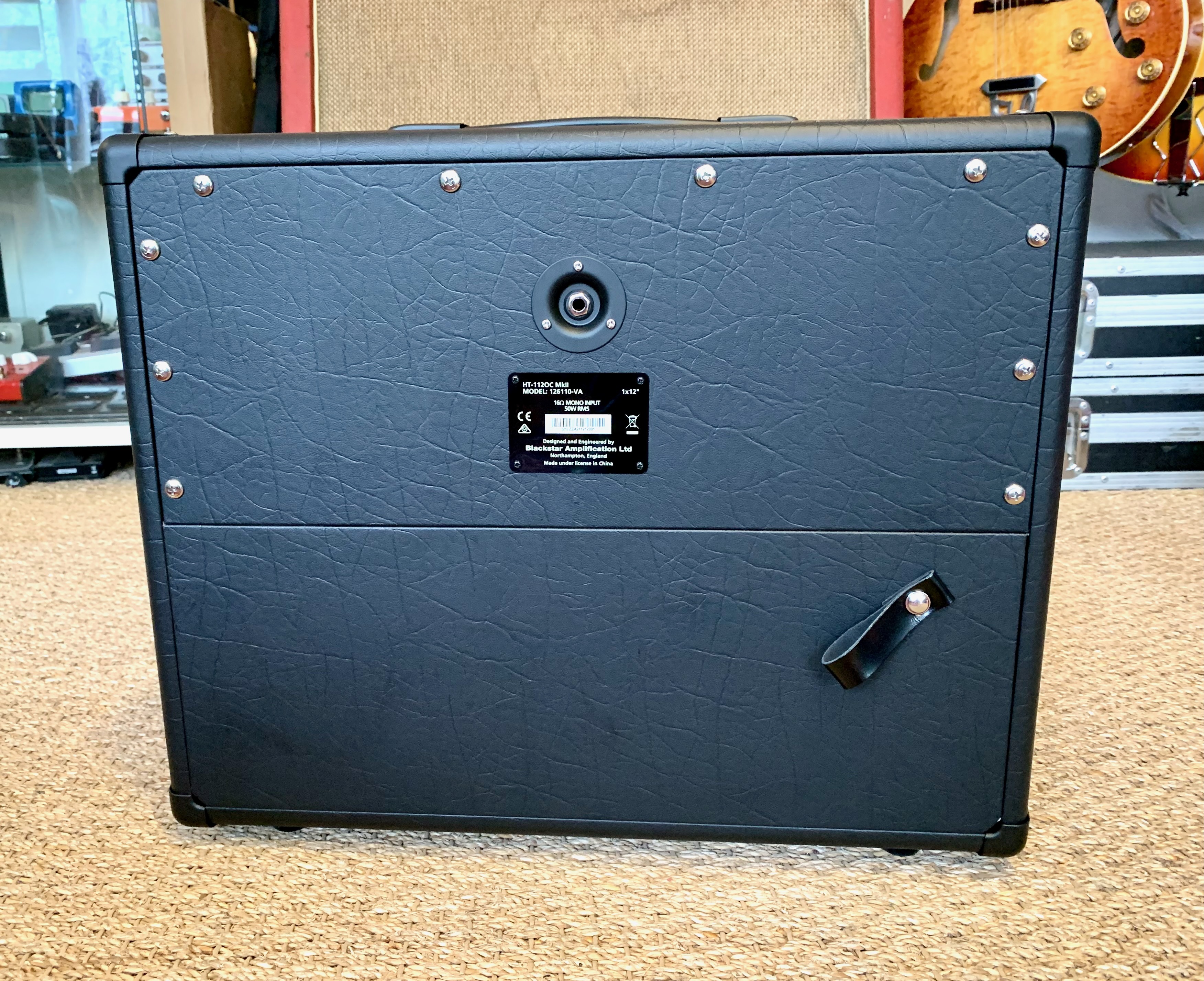 Blackstar Amplification HT-112OC MkII (70568)