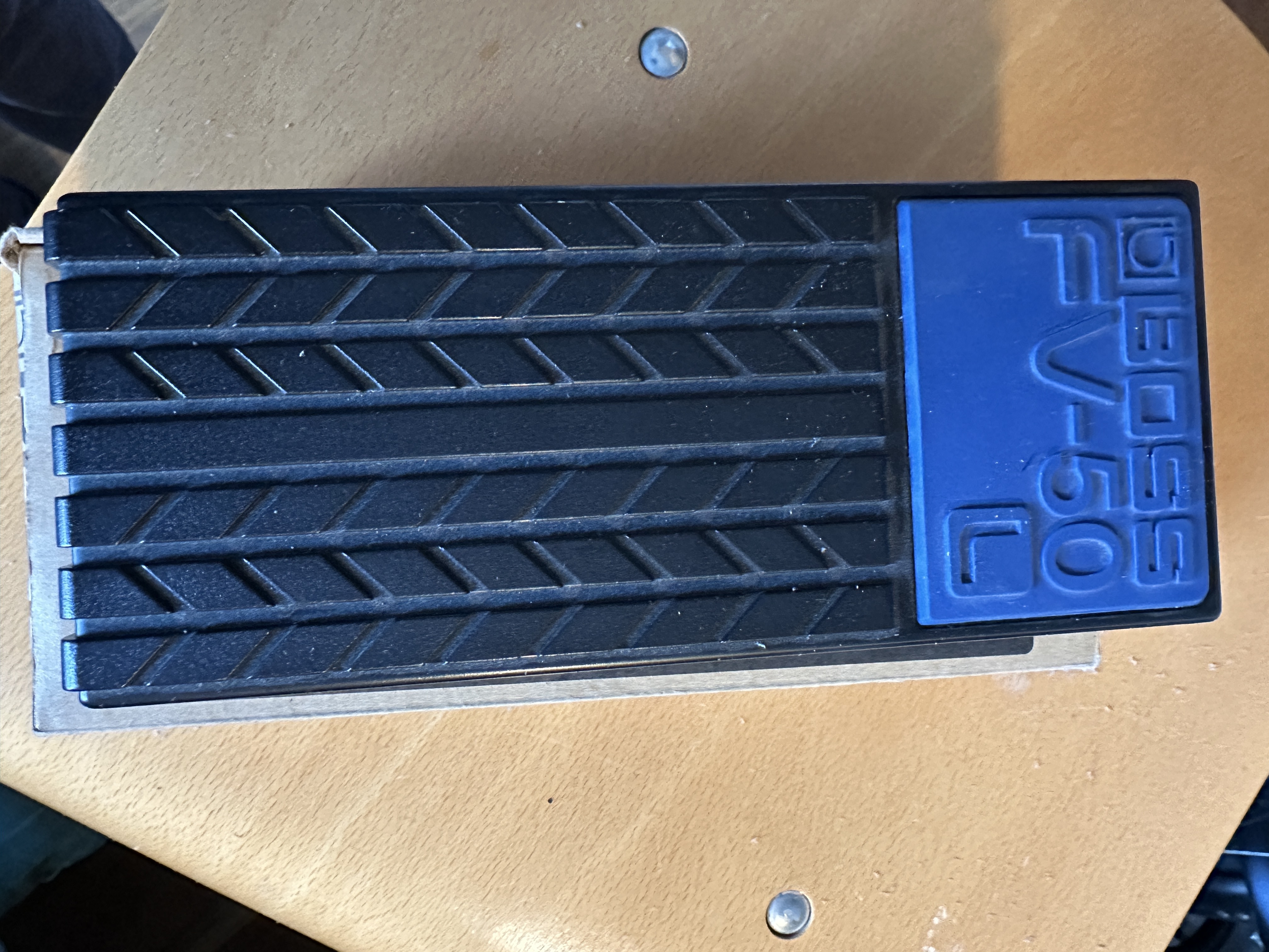 Vds Pédale de volume Boss FV-50L