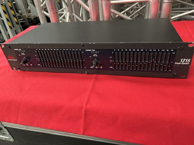 DBX 1215